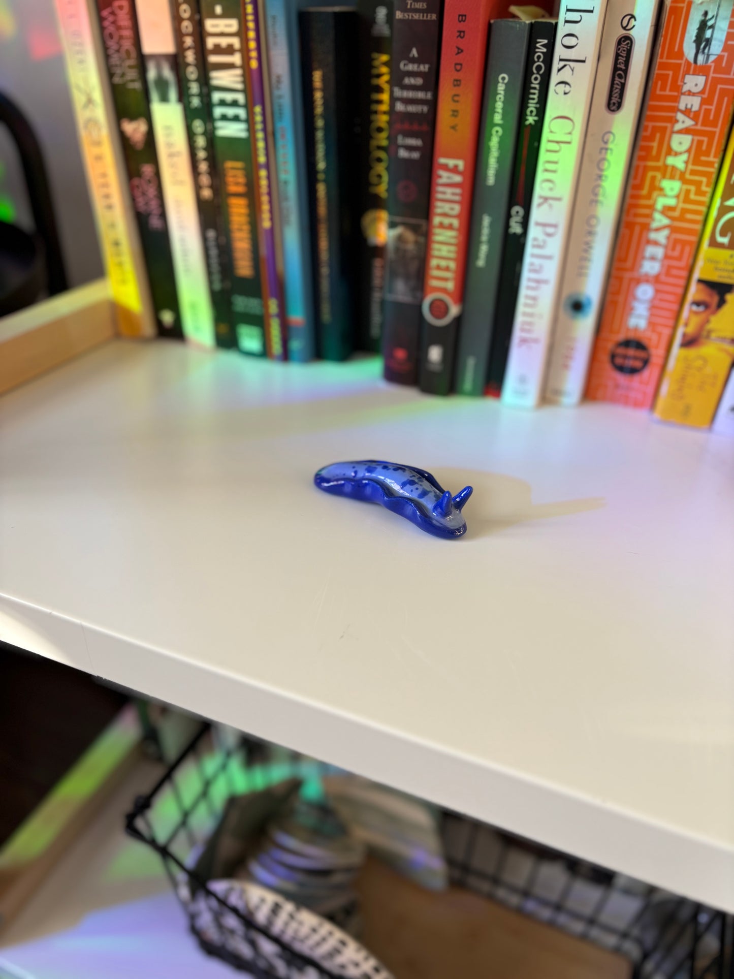 Slug Buddy (Multiple Variants!)