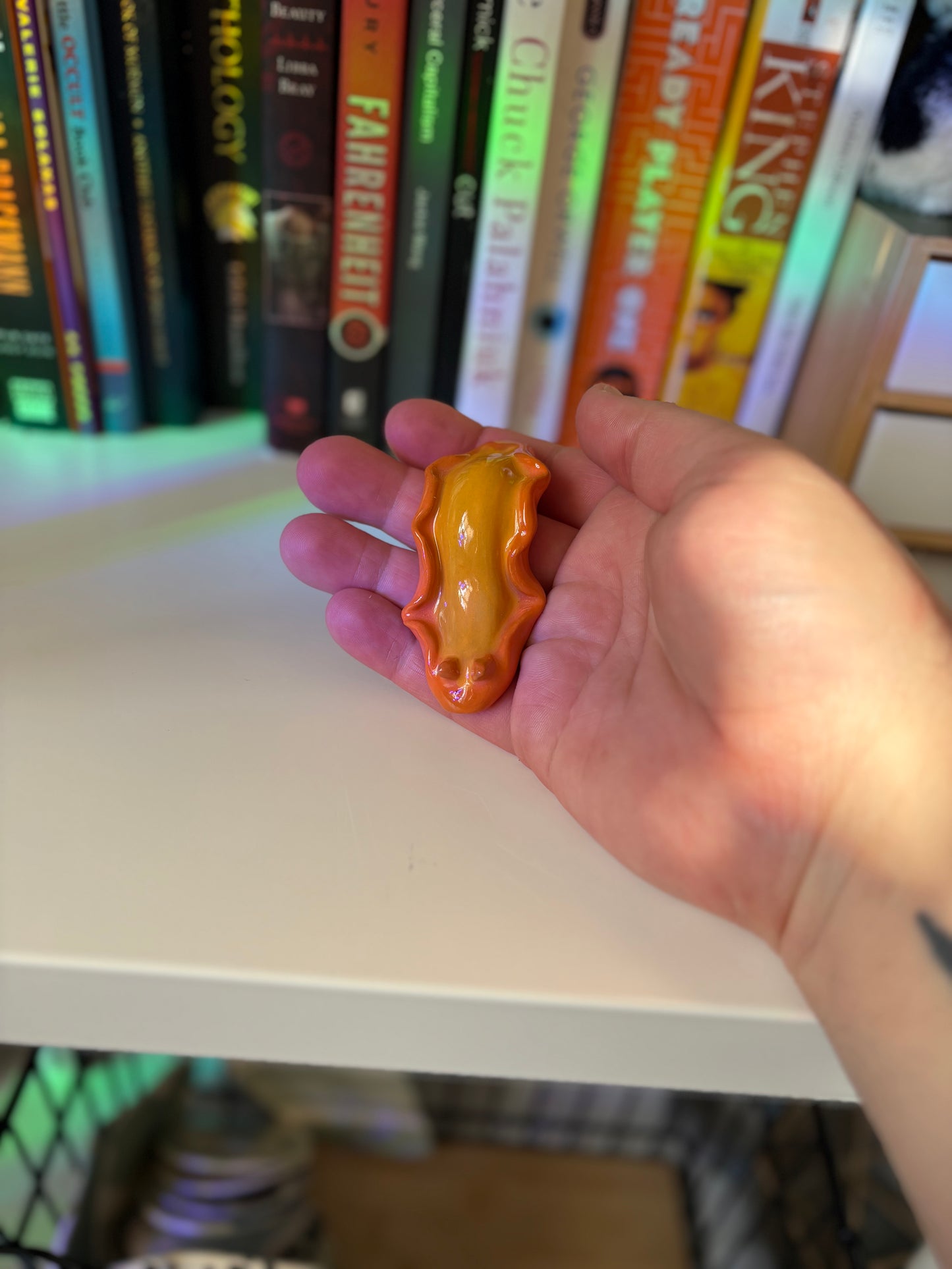 Slug Buddy (Multiple Variants!)