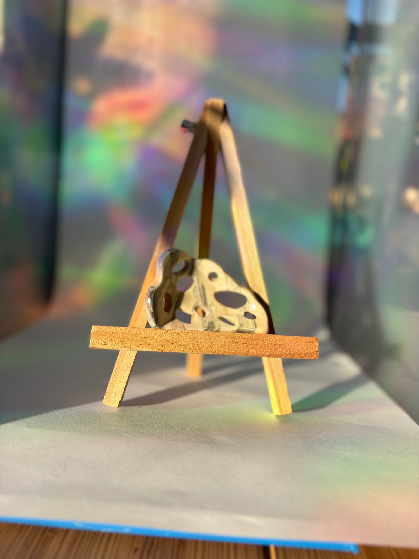 Triangle Trinket Tray (Multiple Variants!)