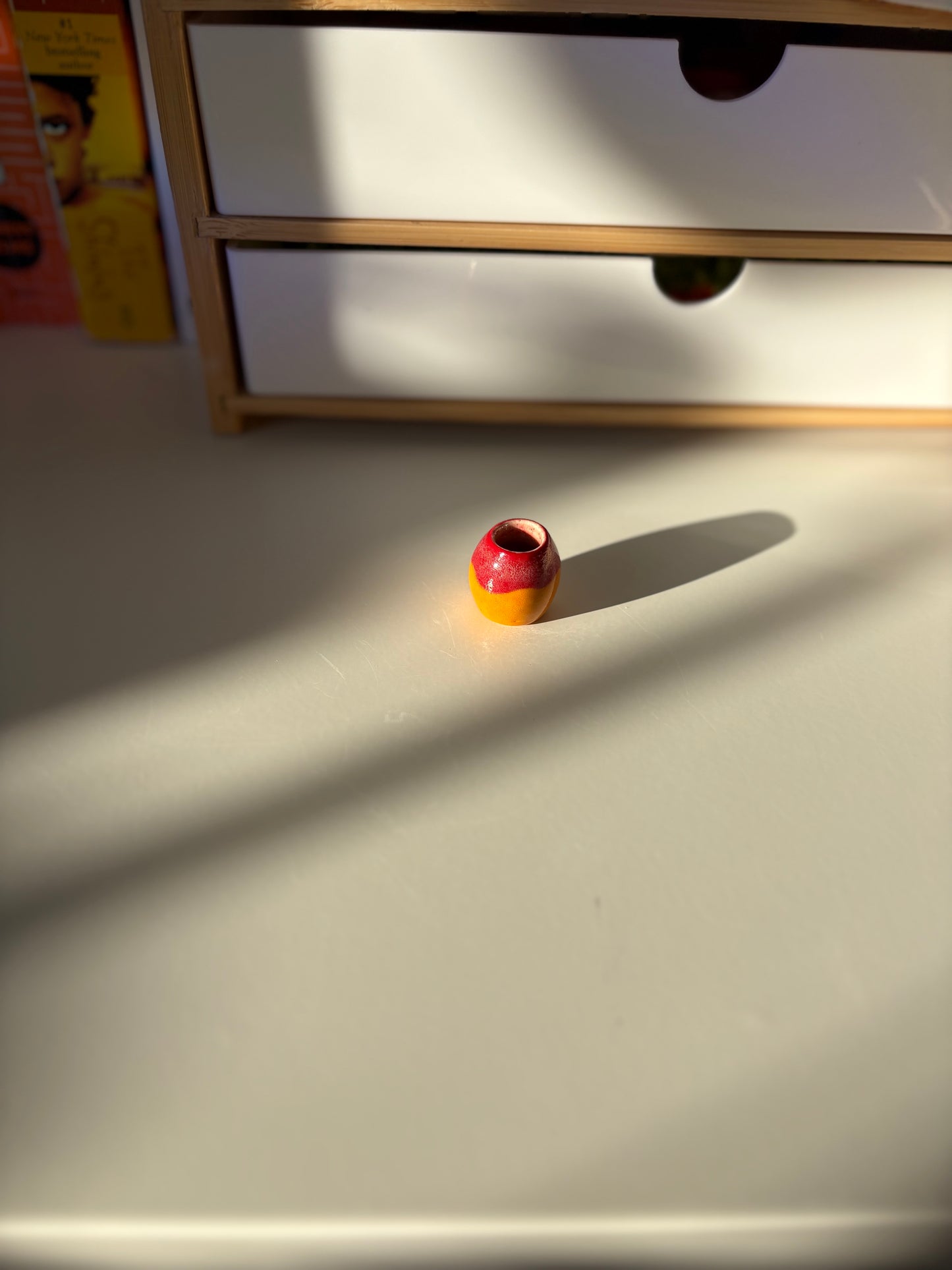 Teeny Tiny Bowl / Vase (Multiple Variants!)