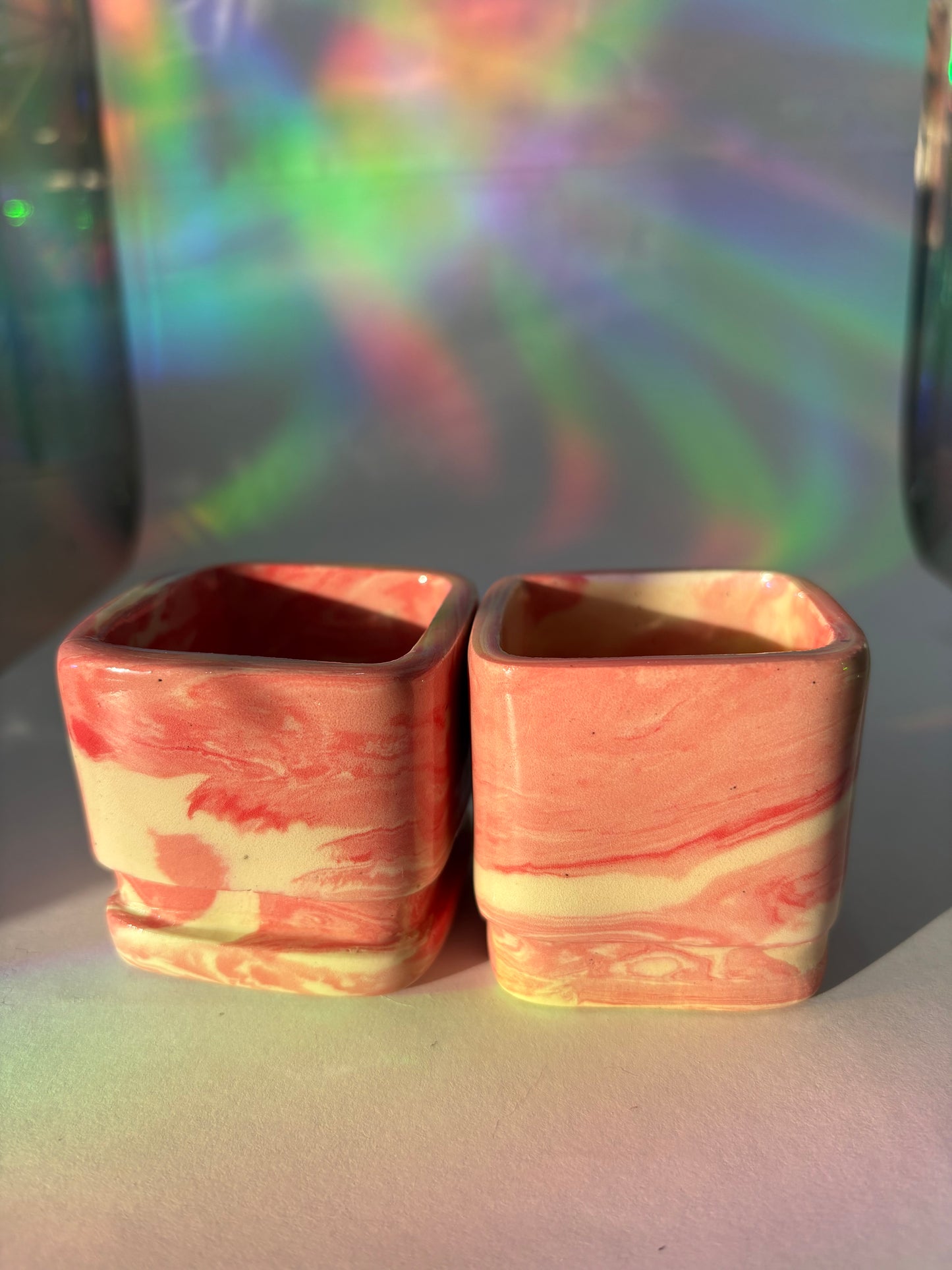 Espresso Cup Duo