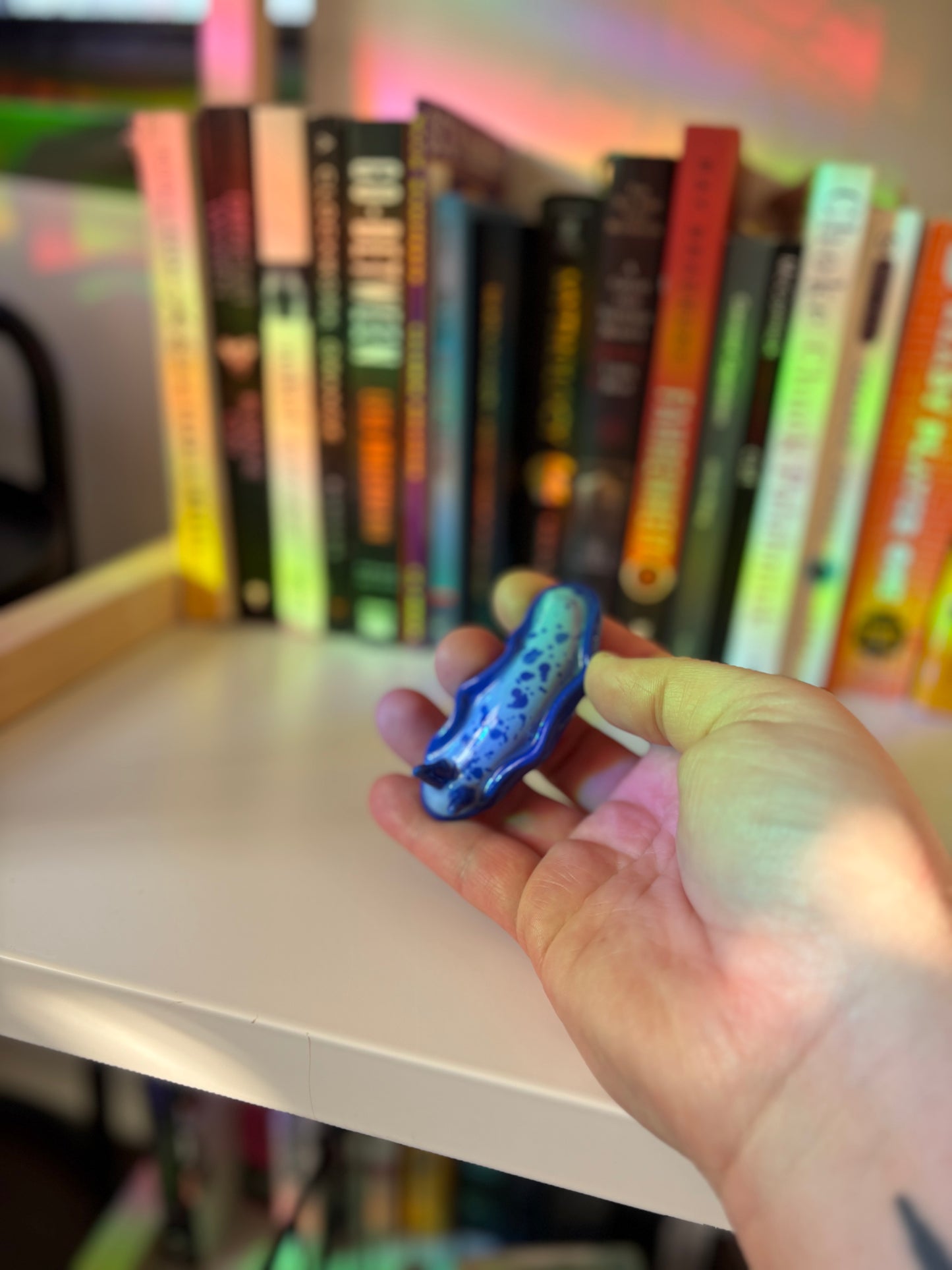 Slug Buddy (Multiple Variants!)