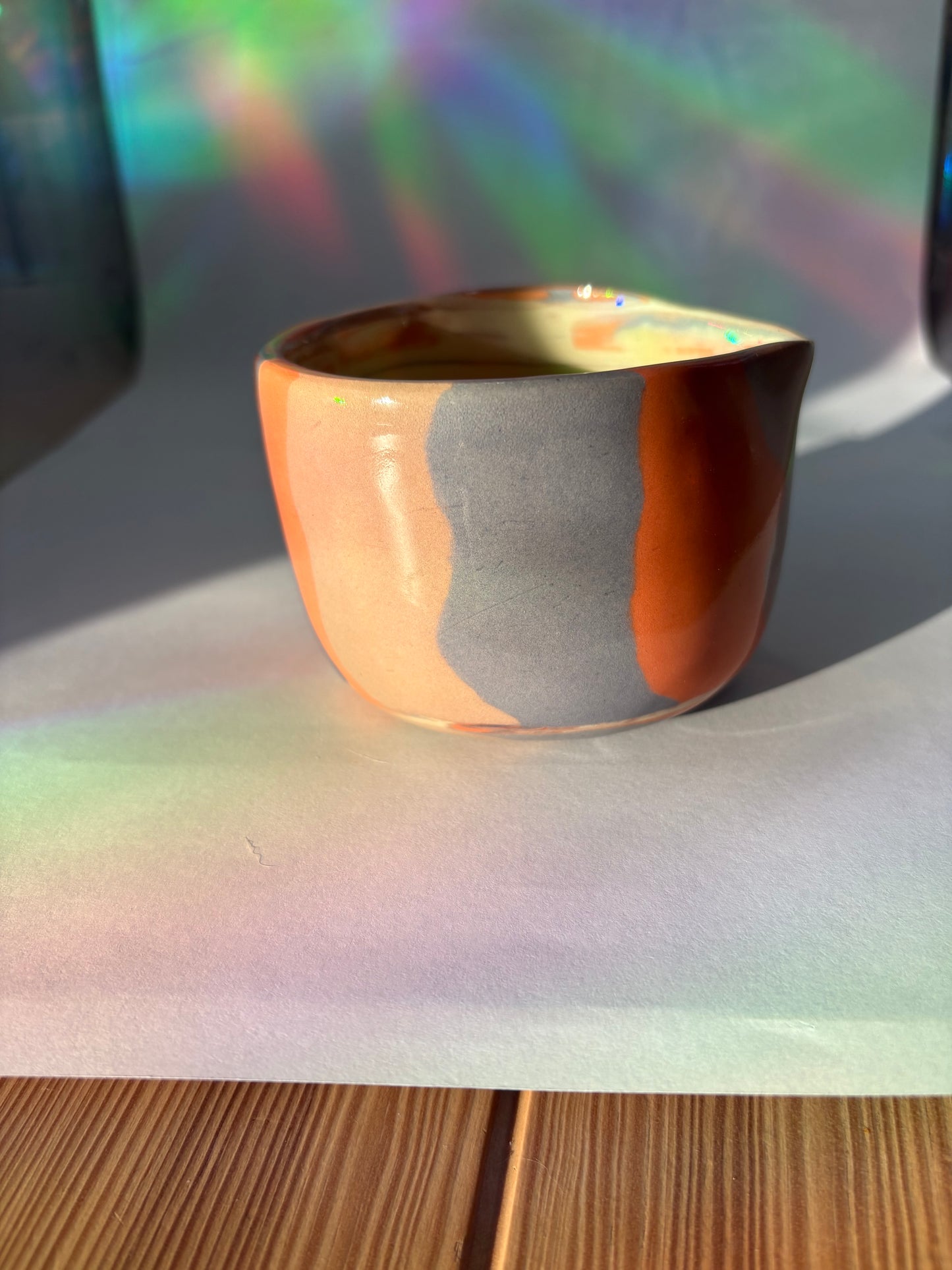 Easy Pour Cup