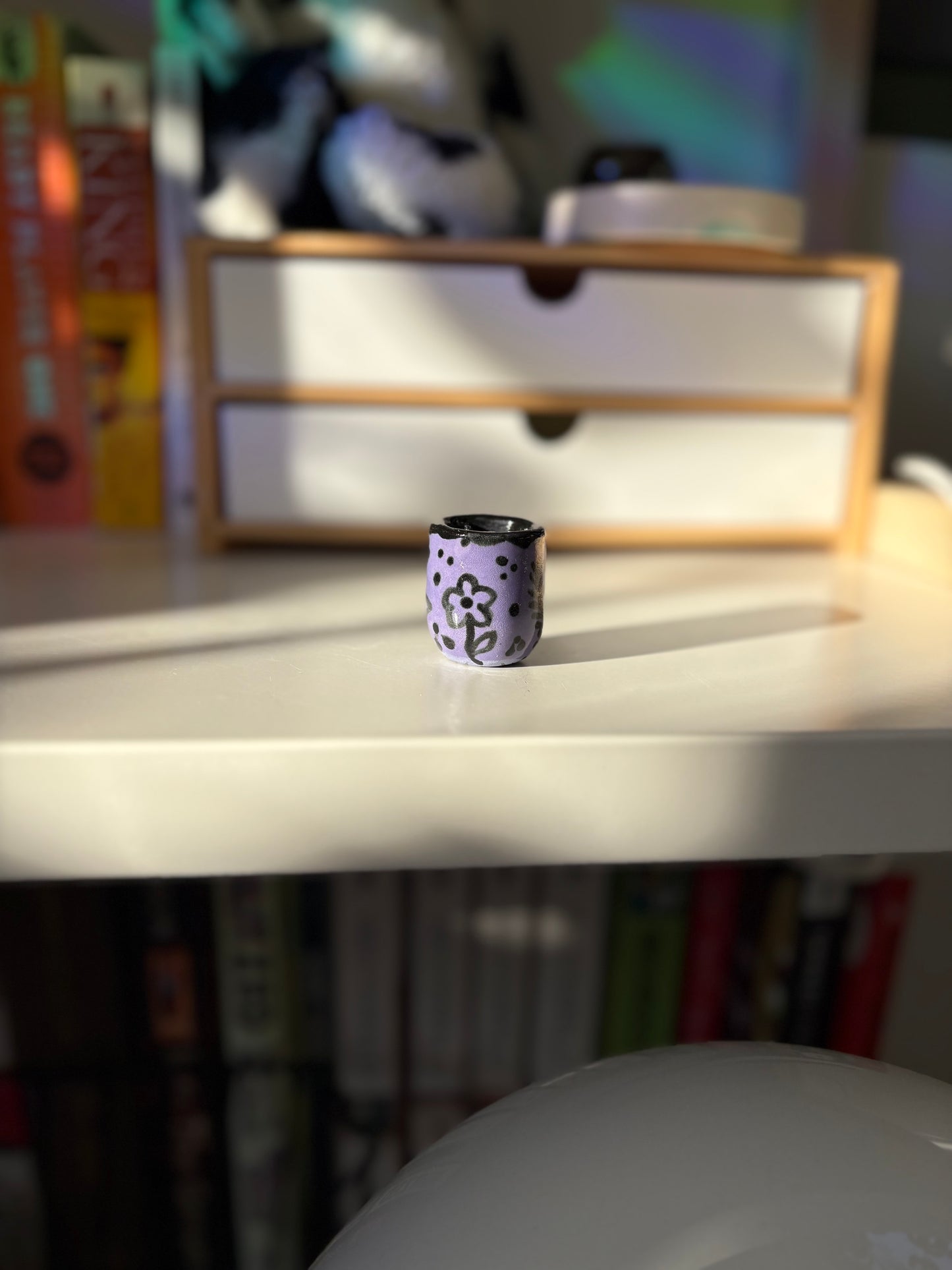 Teeny Tiny Bowl / Vase (Multiple Variants!)