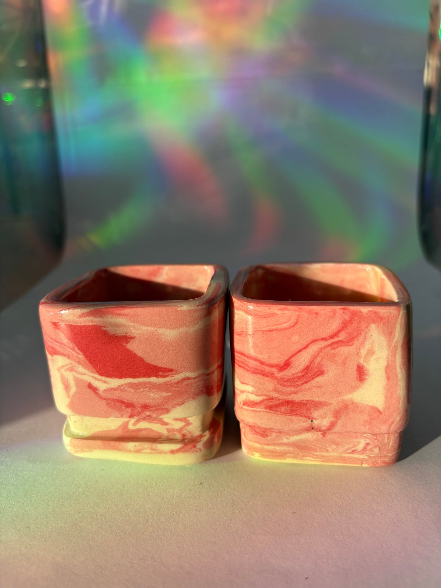 Espresso Cup Duo