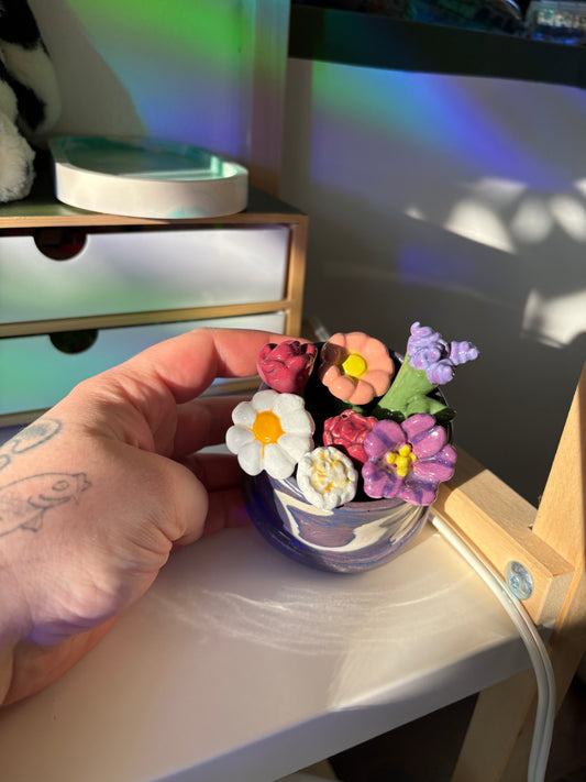 Build Your Own Bouquet