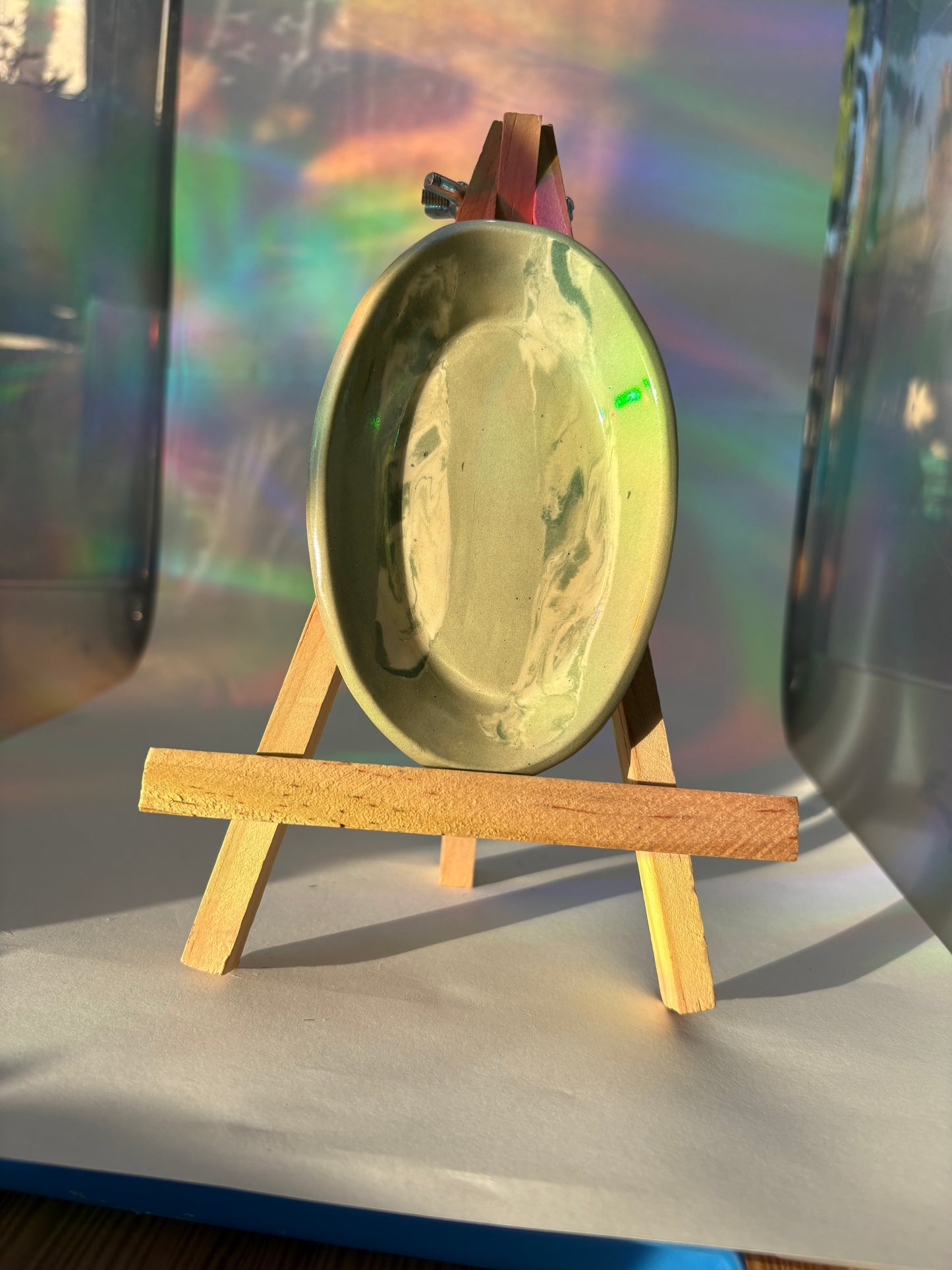Oval Trinket Tray (Multiple Variants!)