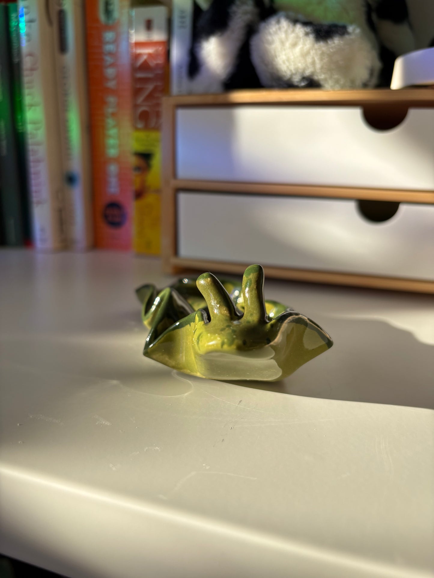 Slug Buddy (Multiple Variants!)