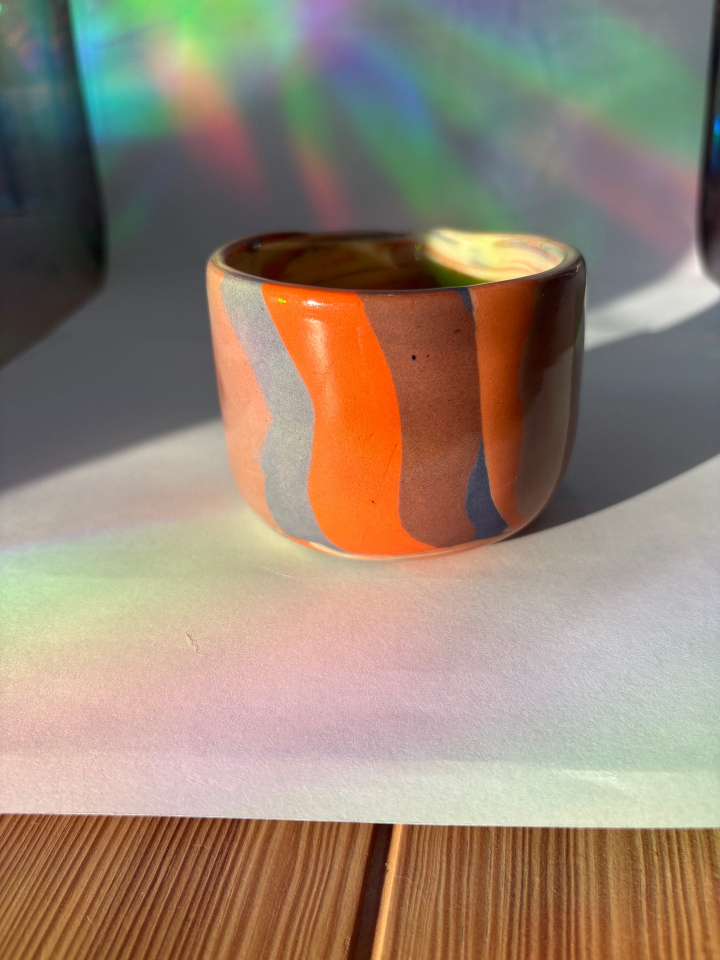 Easy Pour Cup