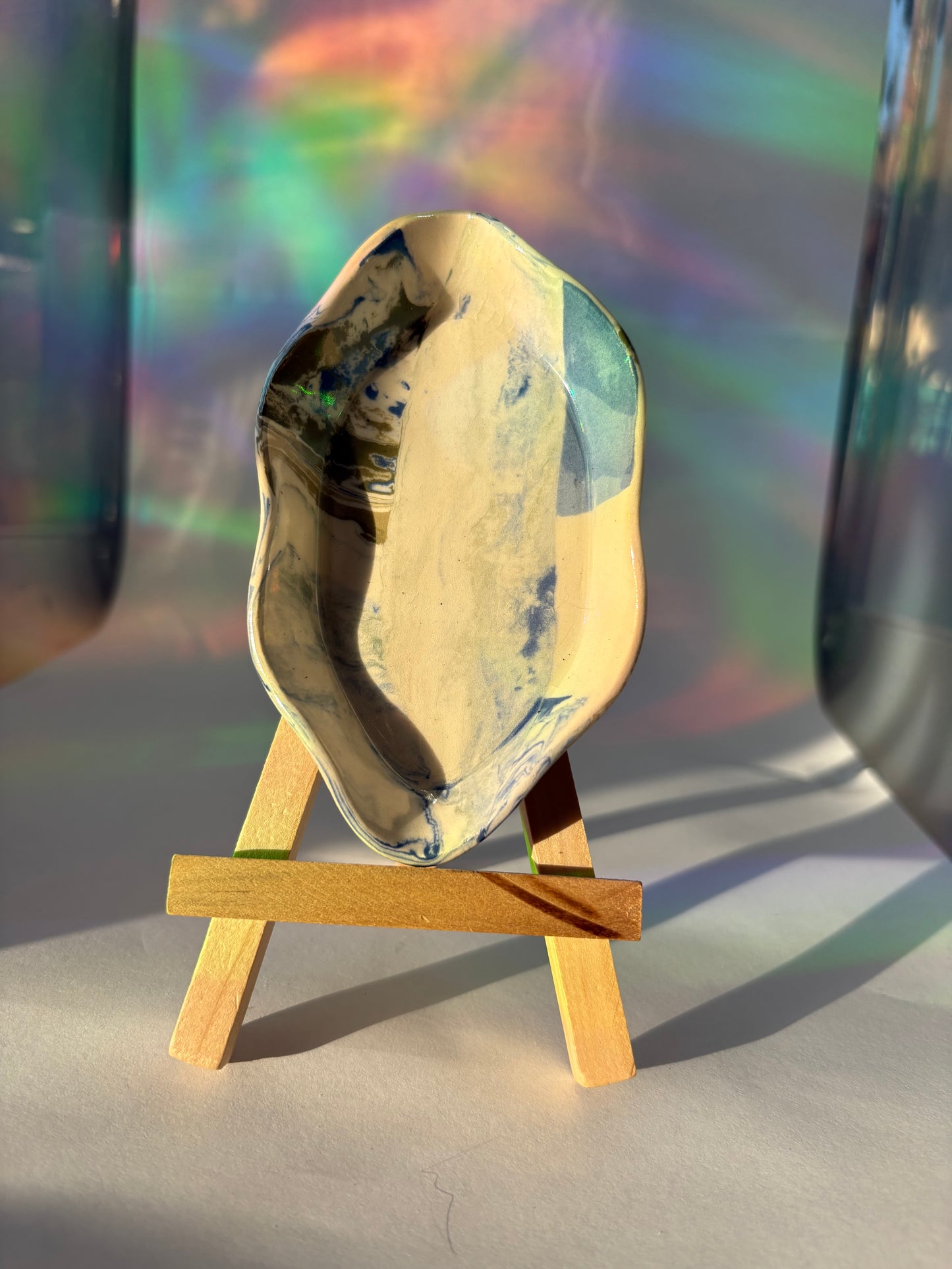 Oval Trinket Tray (Multiple Variants!)