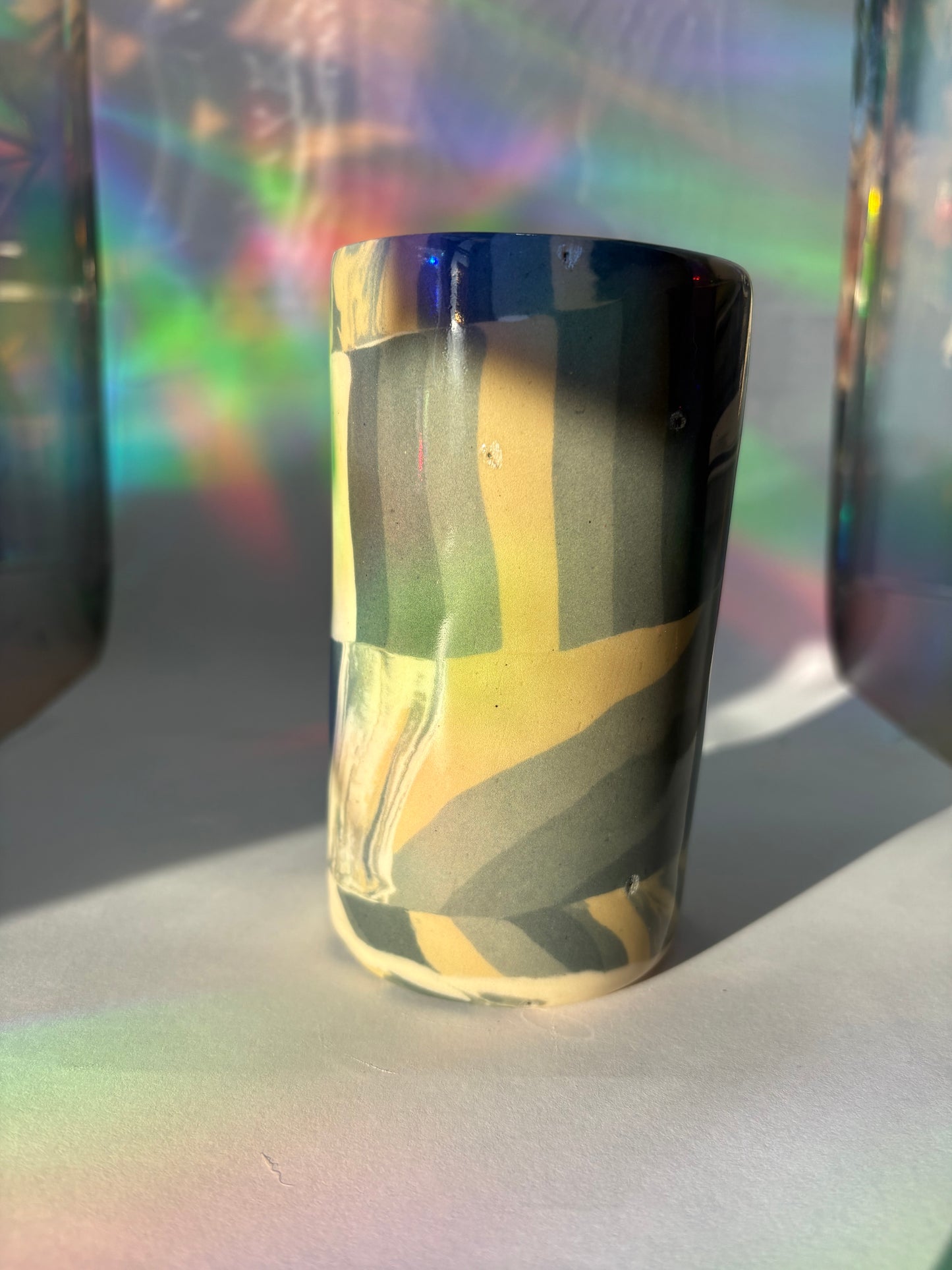 Oooooo, She THICC Cup
