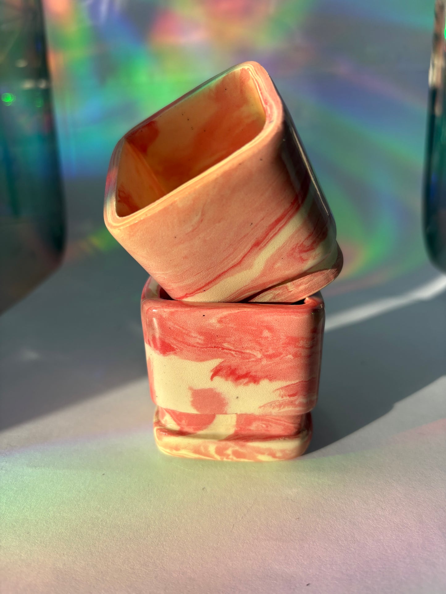 Espresso Cup Duo
