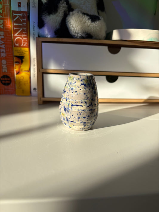 Coil Vase