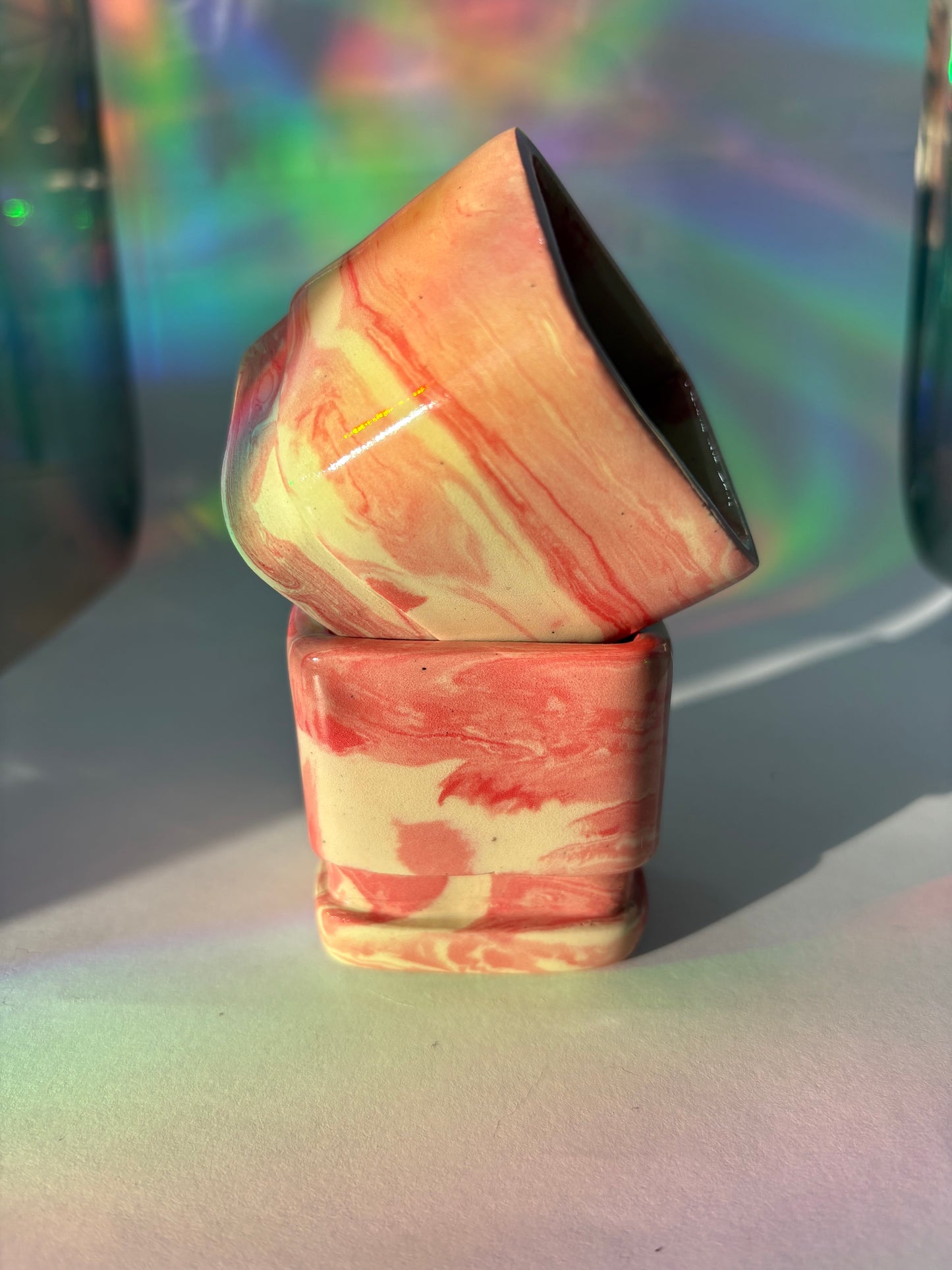 Espresso Cup Duo