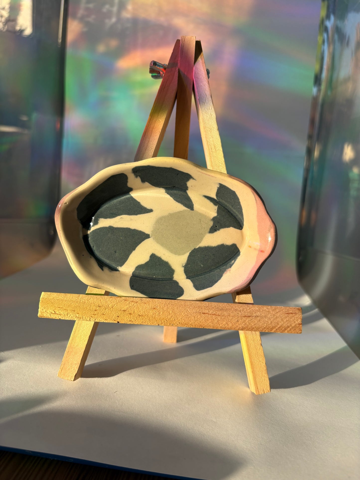Oval Trinket Tray (Multiple Variants!)