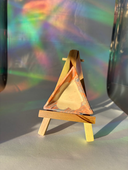 Triangle Trinket Tray (Multiple Variants!)