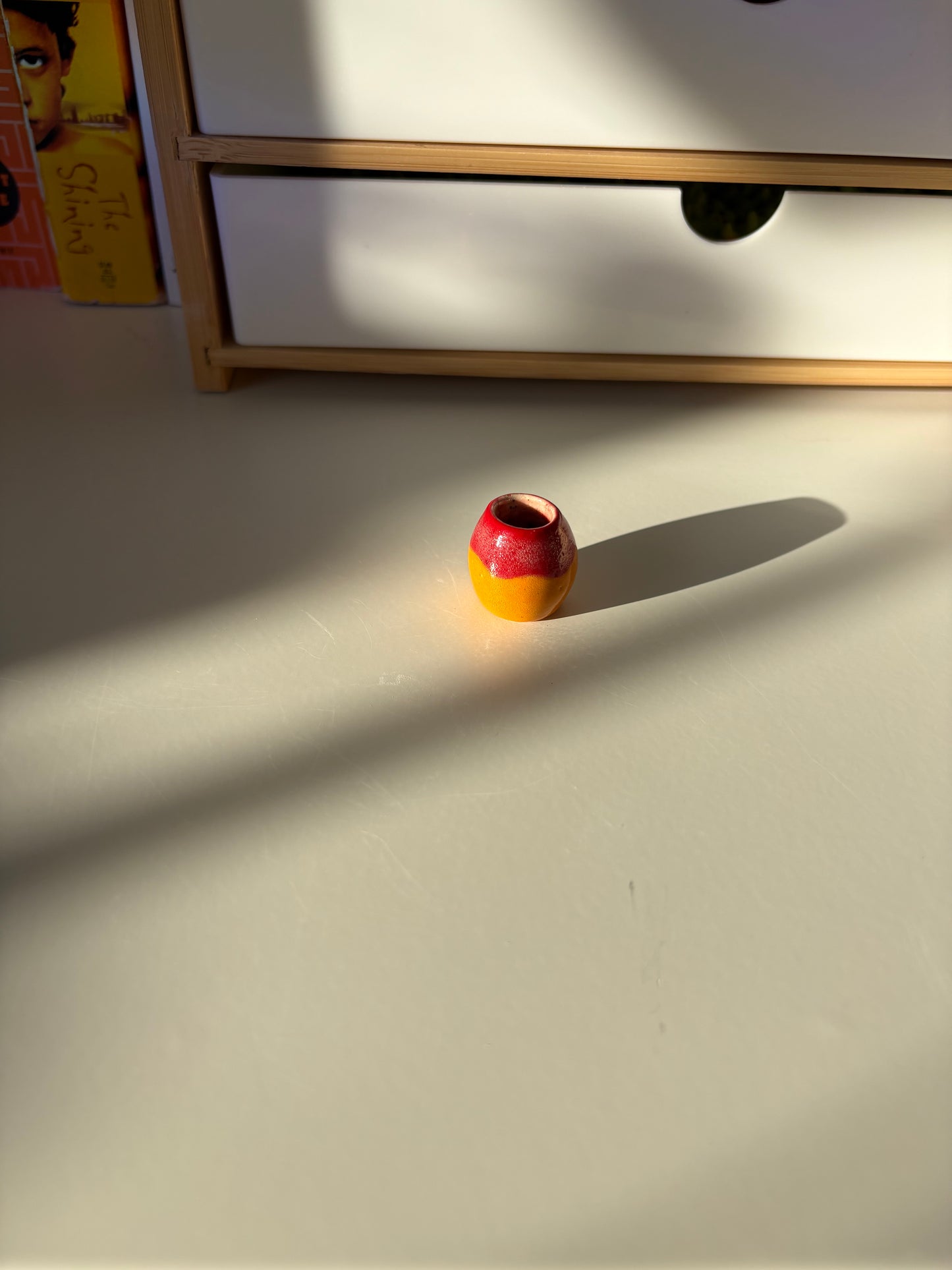 Teeny Tiny Bowl / Vase (Multiple Variants!)