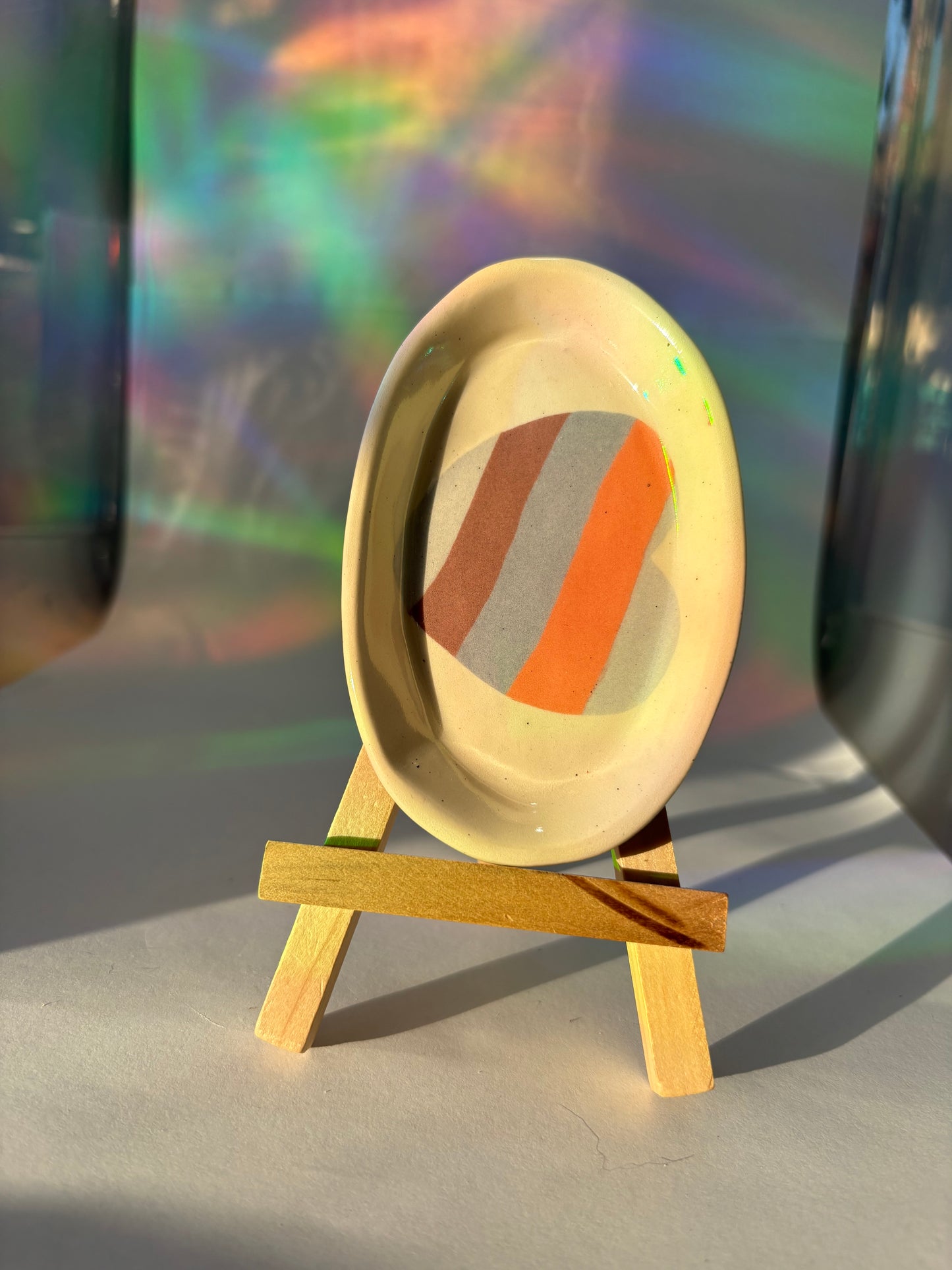 Oval Trinket Tray (Multiple Variants!)