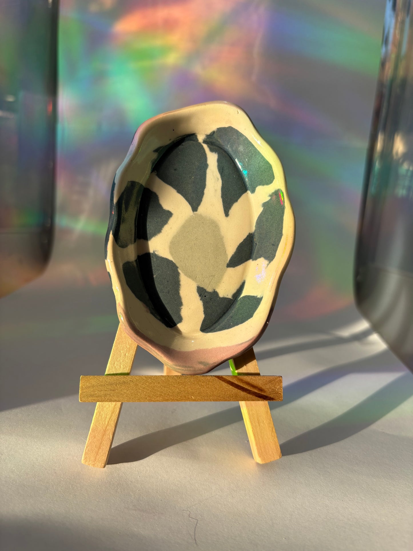 Oval Trinket Tray (Multiple Variants!)