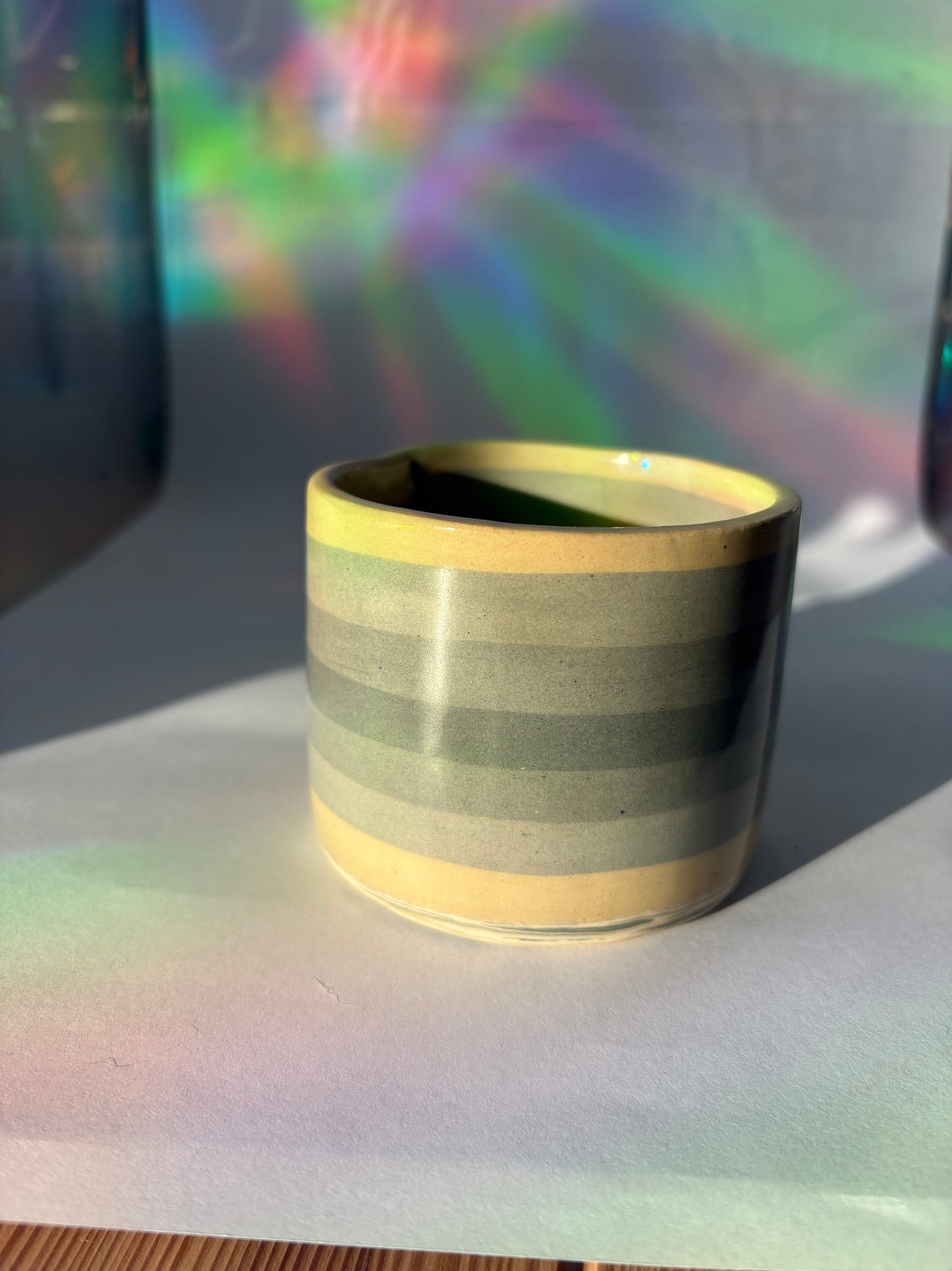 Wraparound Cup