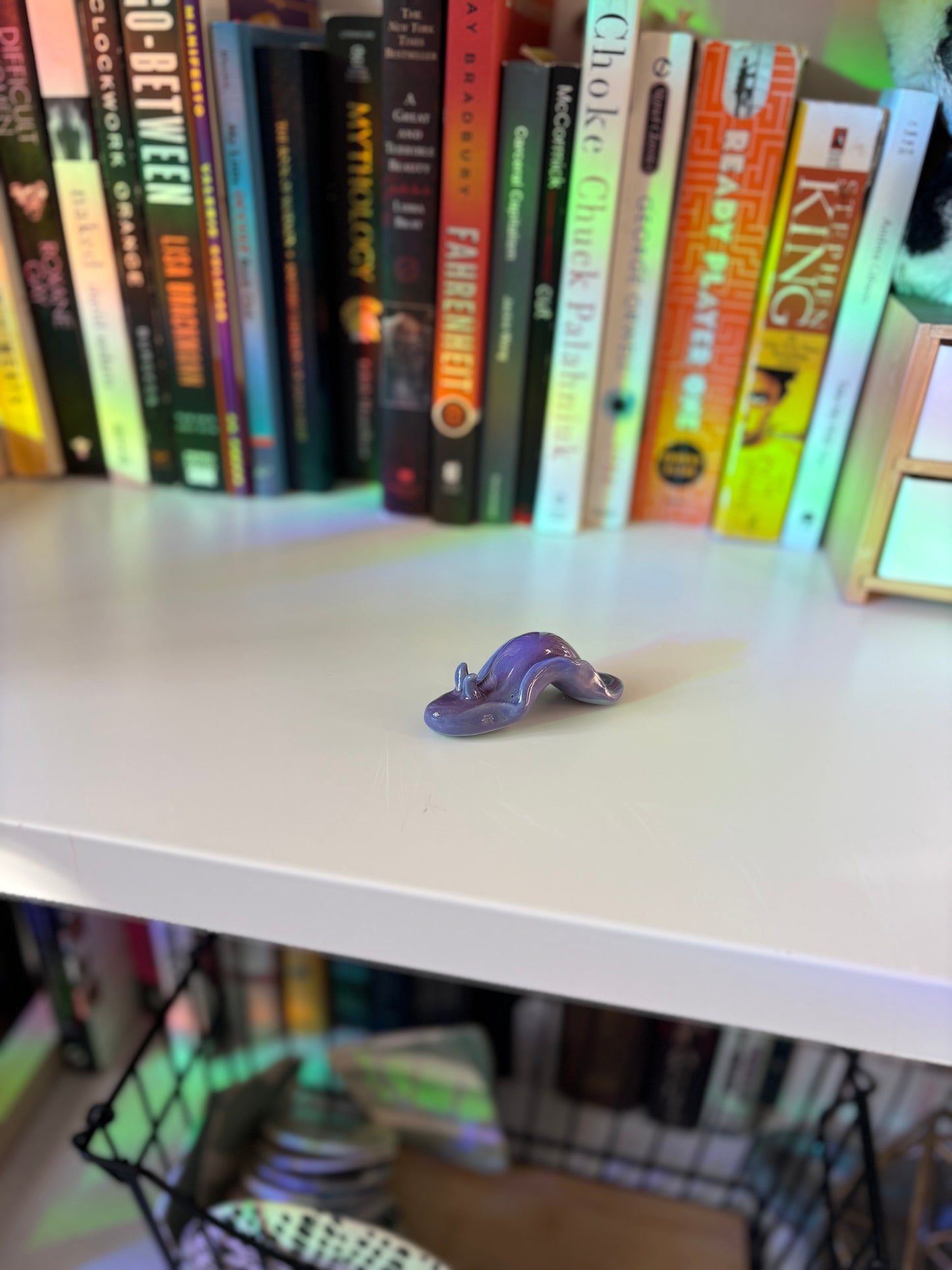 Slug Buddy (Multiple Variants!)