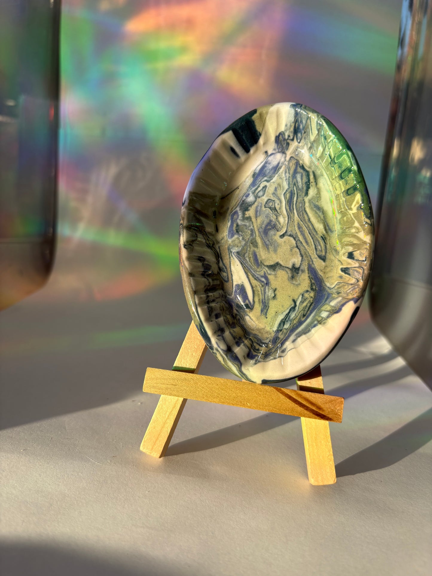 Oval Trinket Tray (Multiple Variants!)