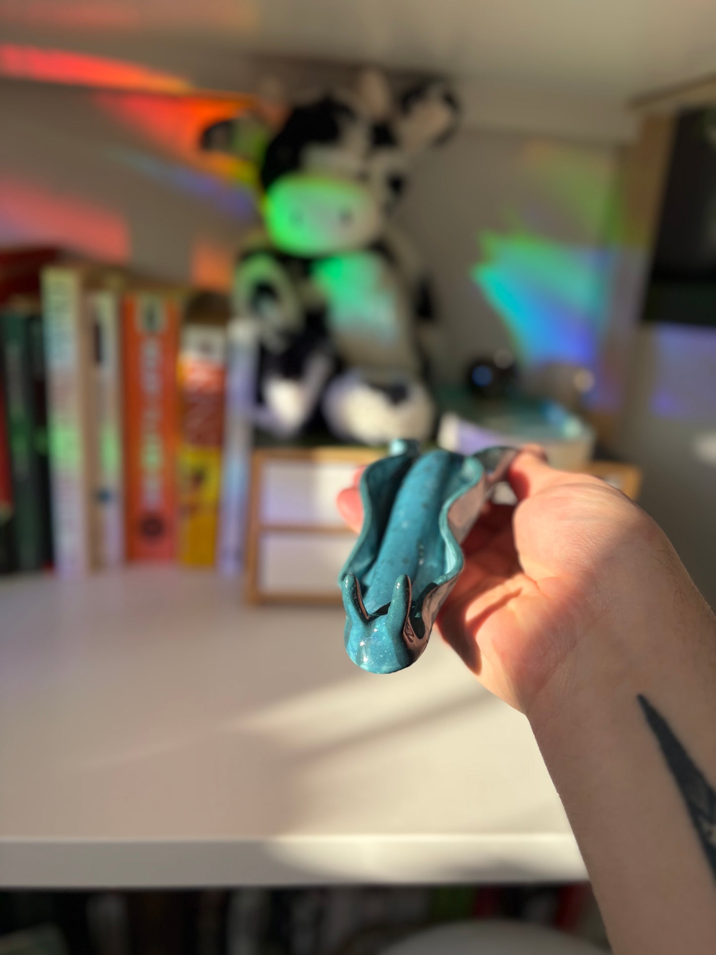 Slug Buddy (Multiple Variants!)