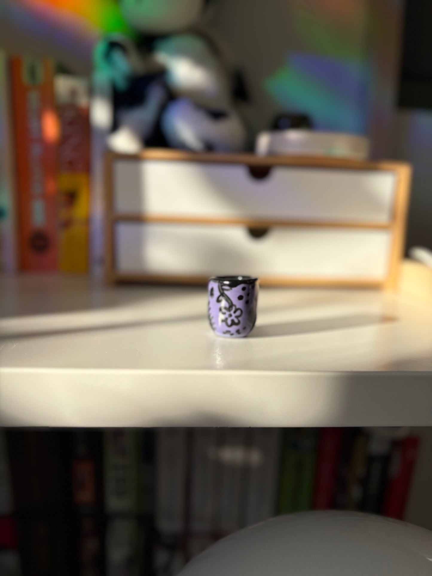 Teeny Tiny Bowl / Vase (Multiple Variants!)