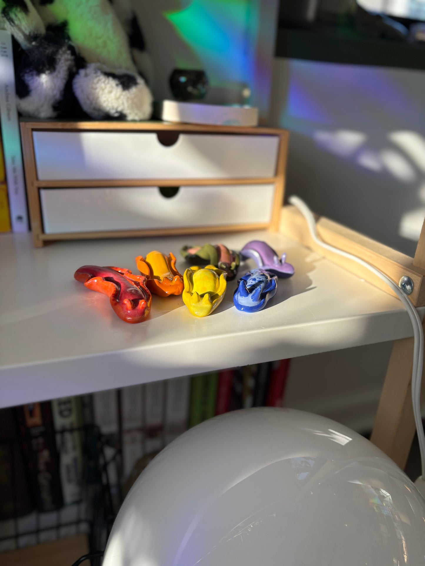 Slug Buddy (Multiple Variants!)