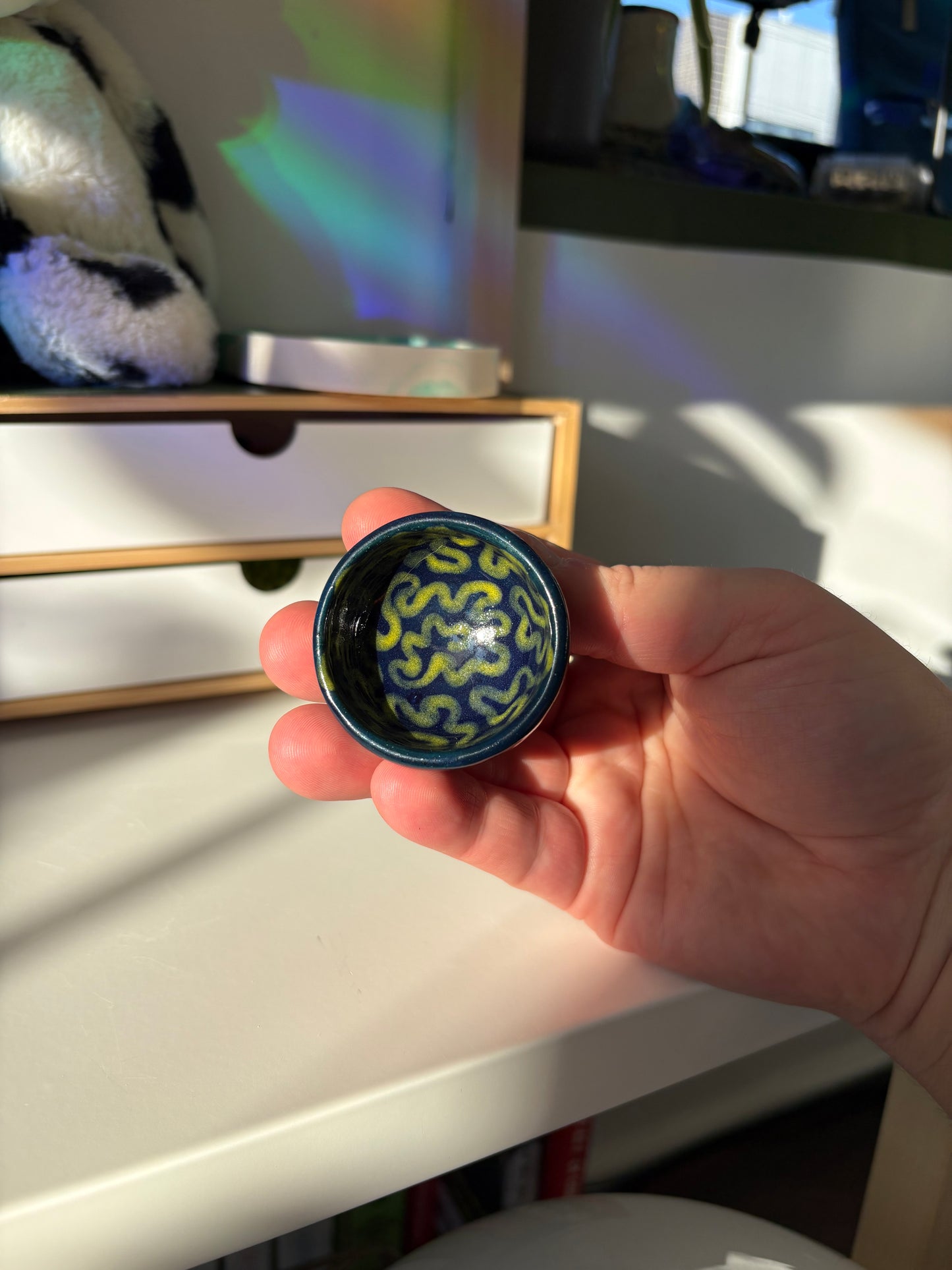 Teeny Tiny Bowl / Vase (Multiple Variants!)