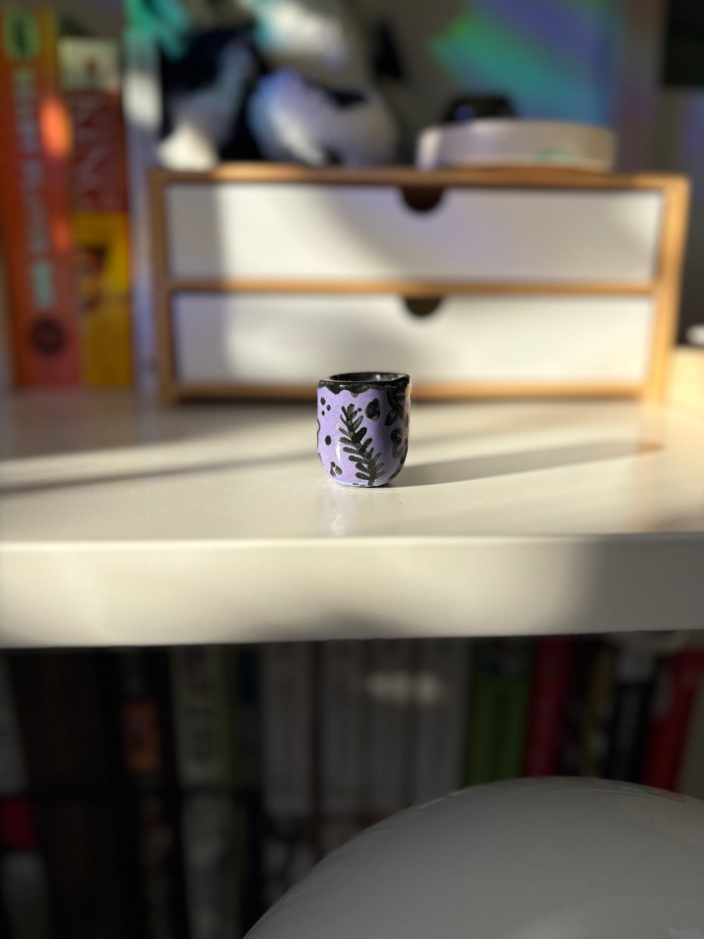 Teeny Tiny Bowl / Vase (Multiple Variants!)