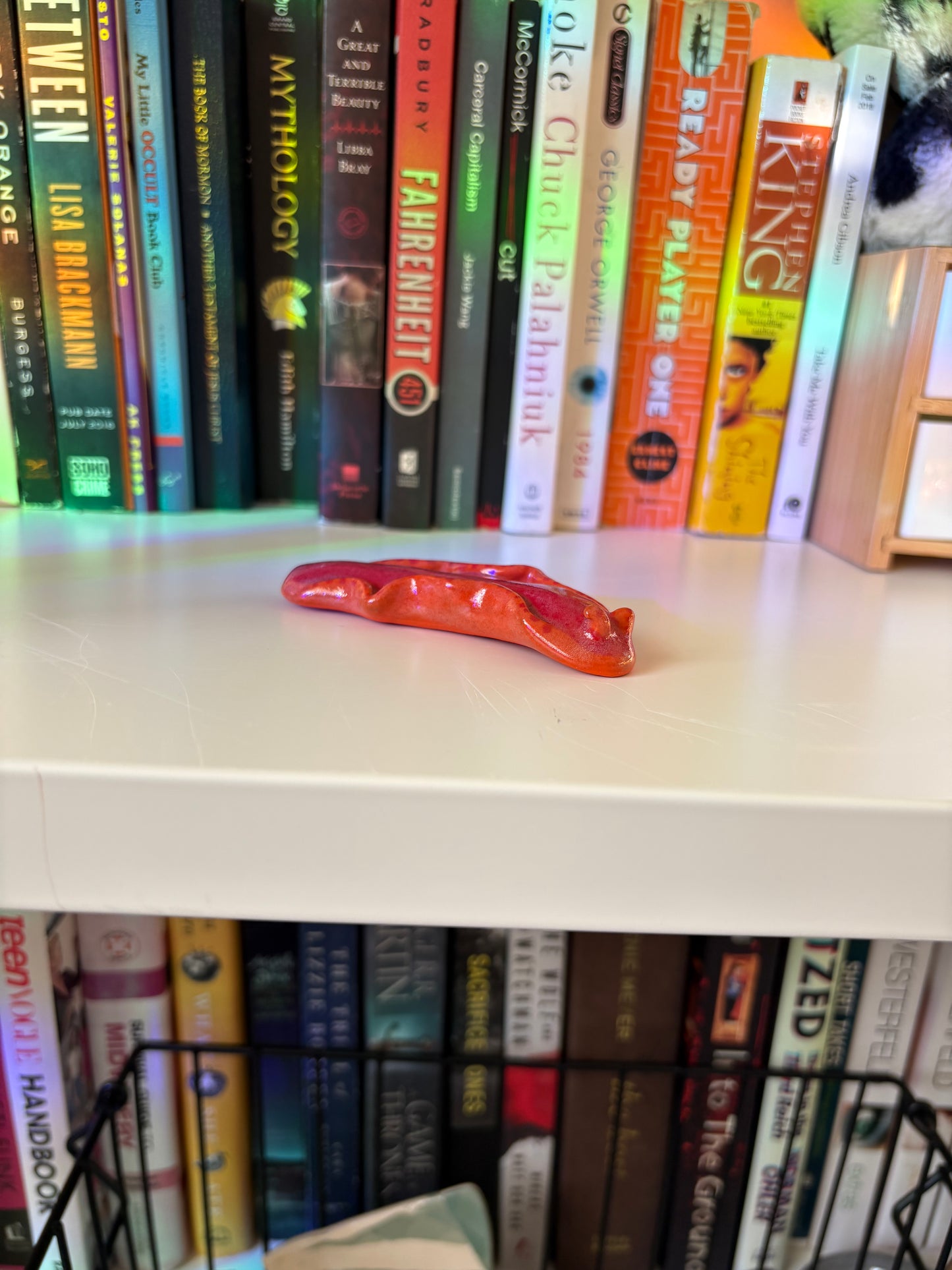 Slug Buddy (Multiple Variants!)