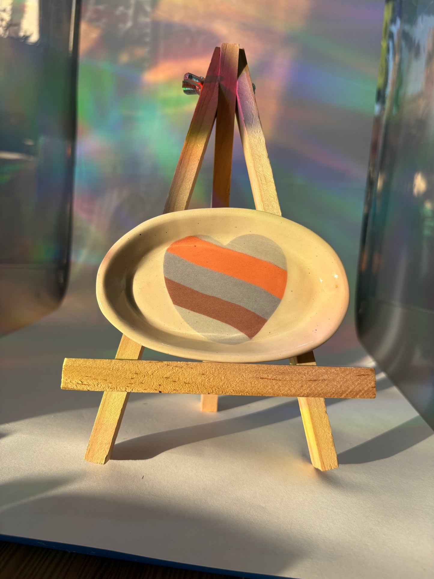Oval Trinket Tray (Multiple Variants!)