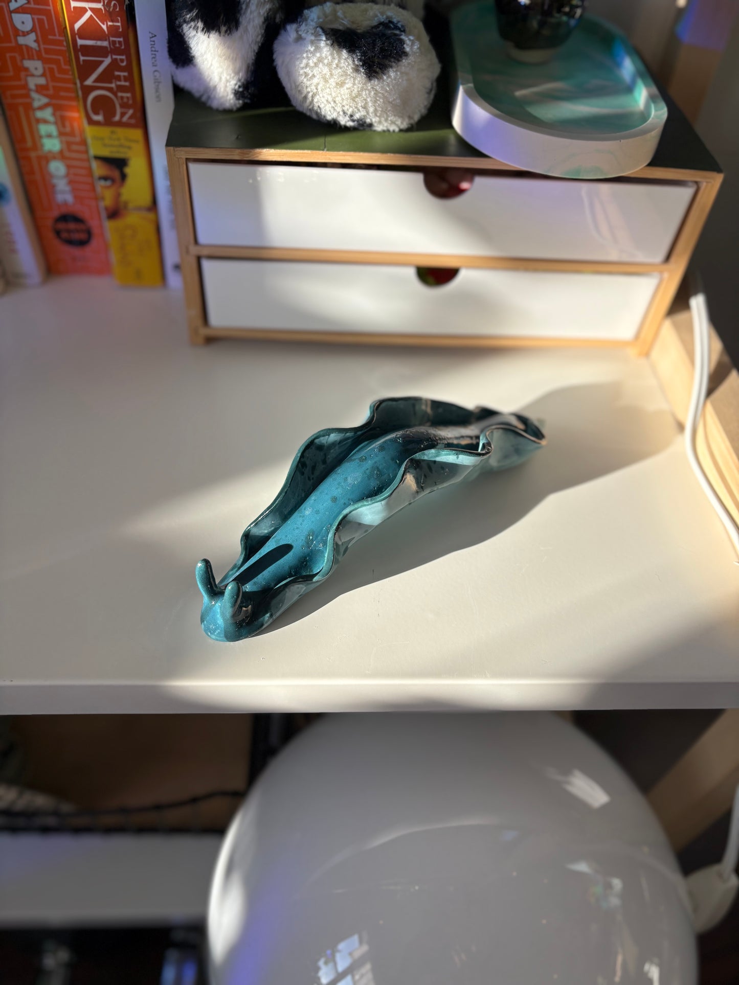 Slug Buddy (Multiple Variants!)