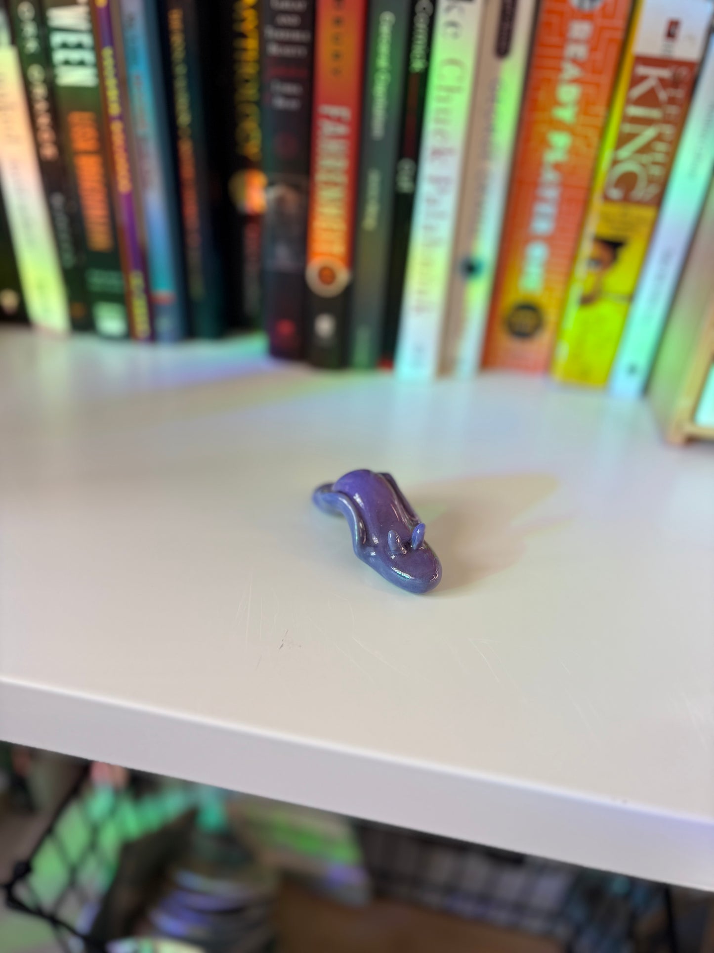 Slug Buddy (Multiple Variants!)