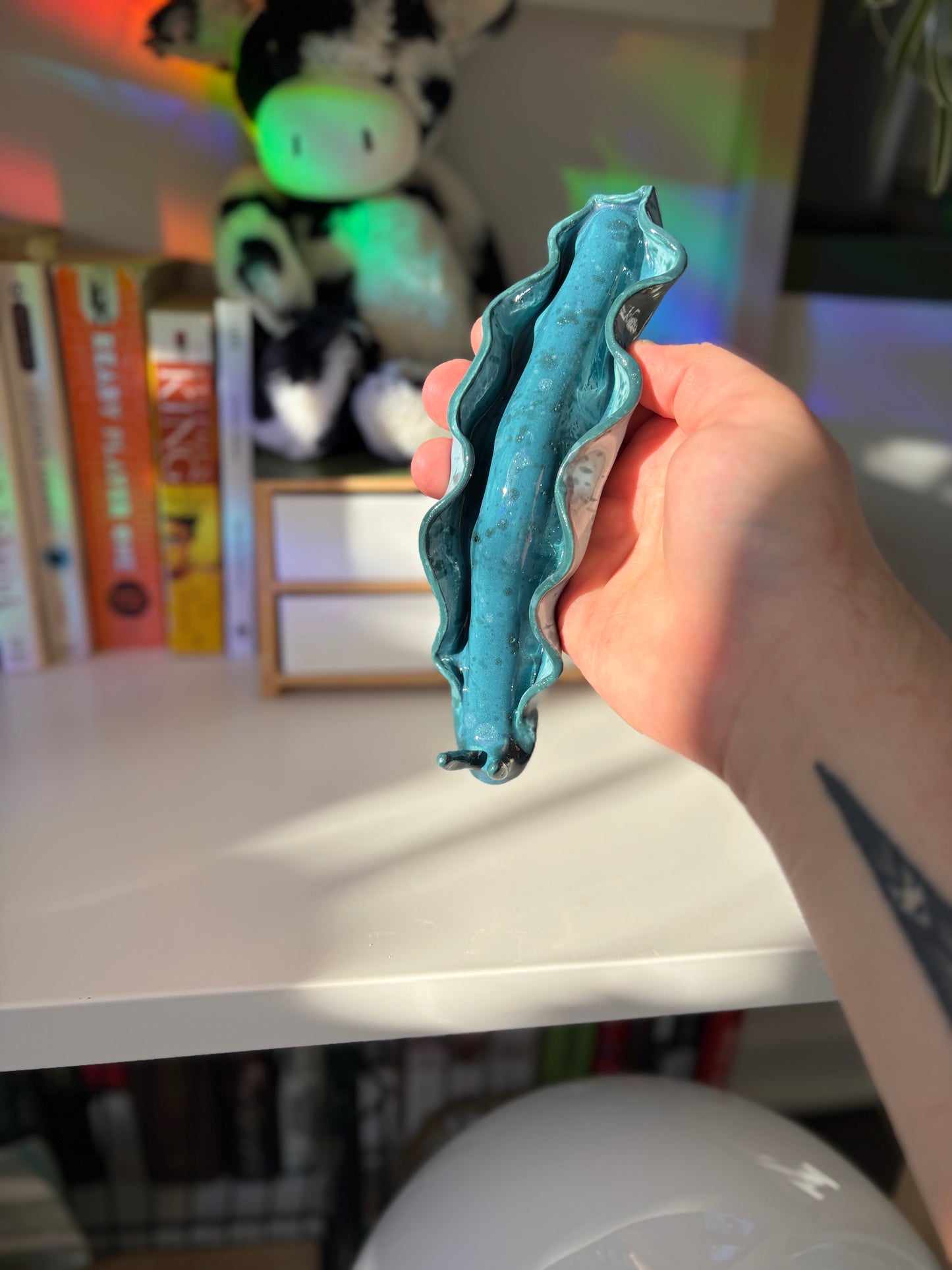 Slug Buddy (Multiple Variants!)