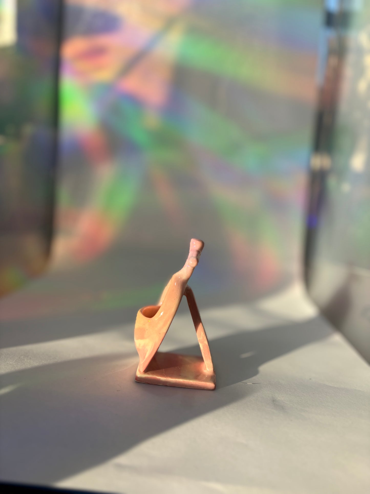 Teeny Urinal