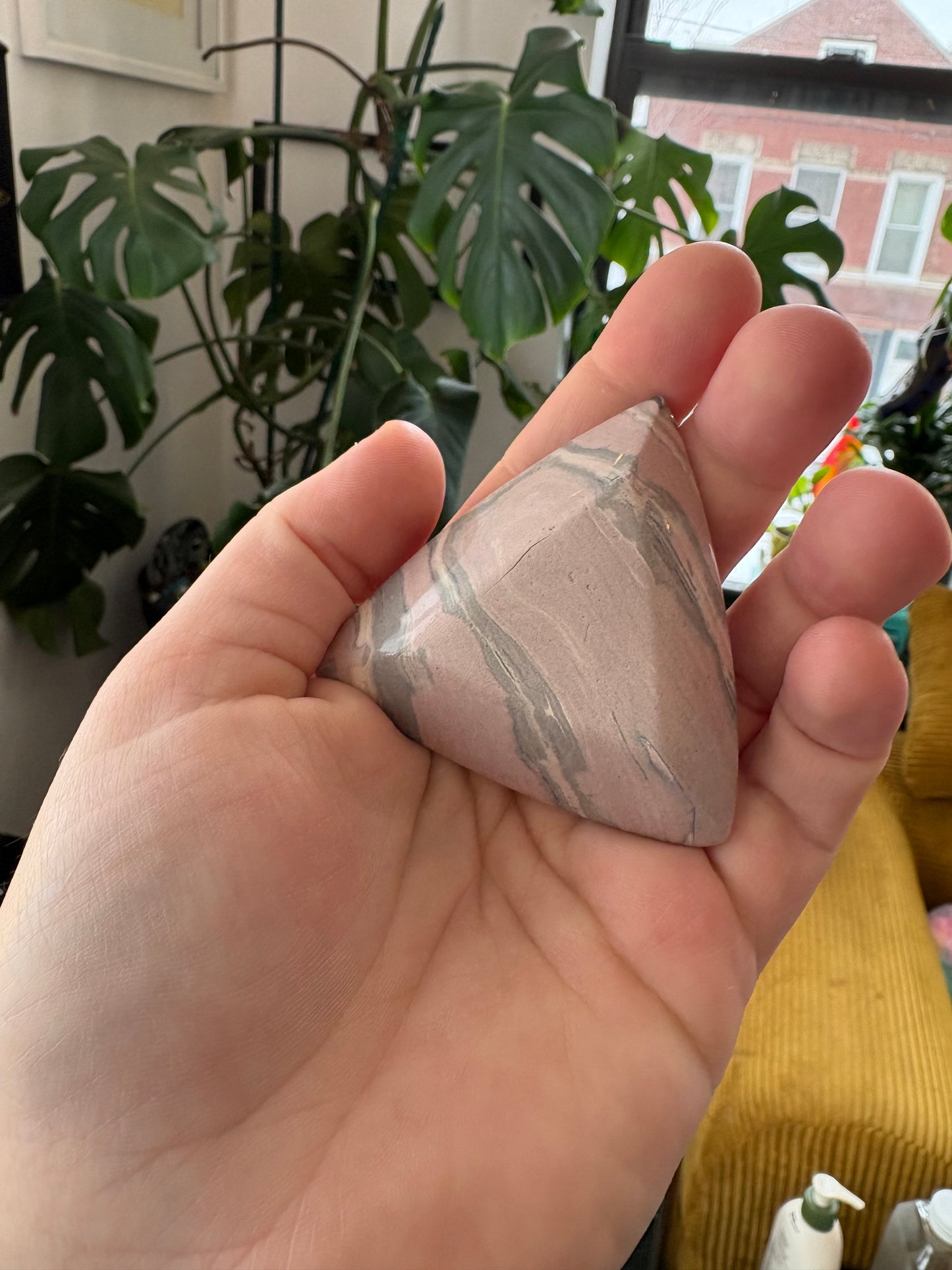 Triangle Trinket Tray (Multiple Variants!)