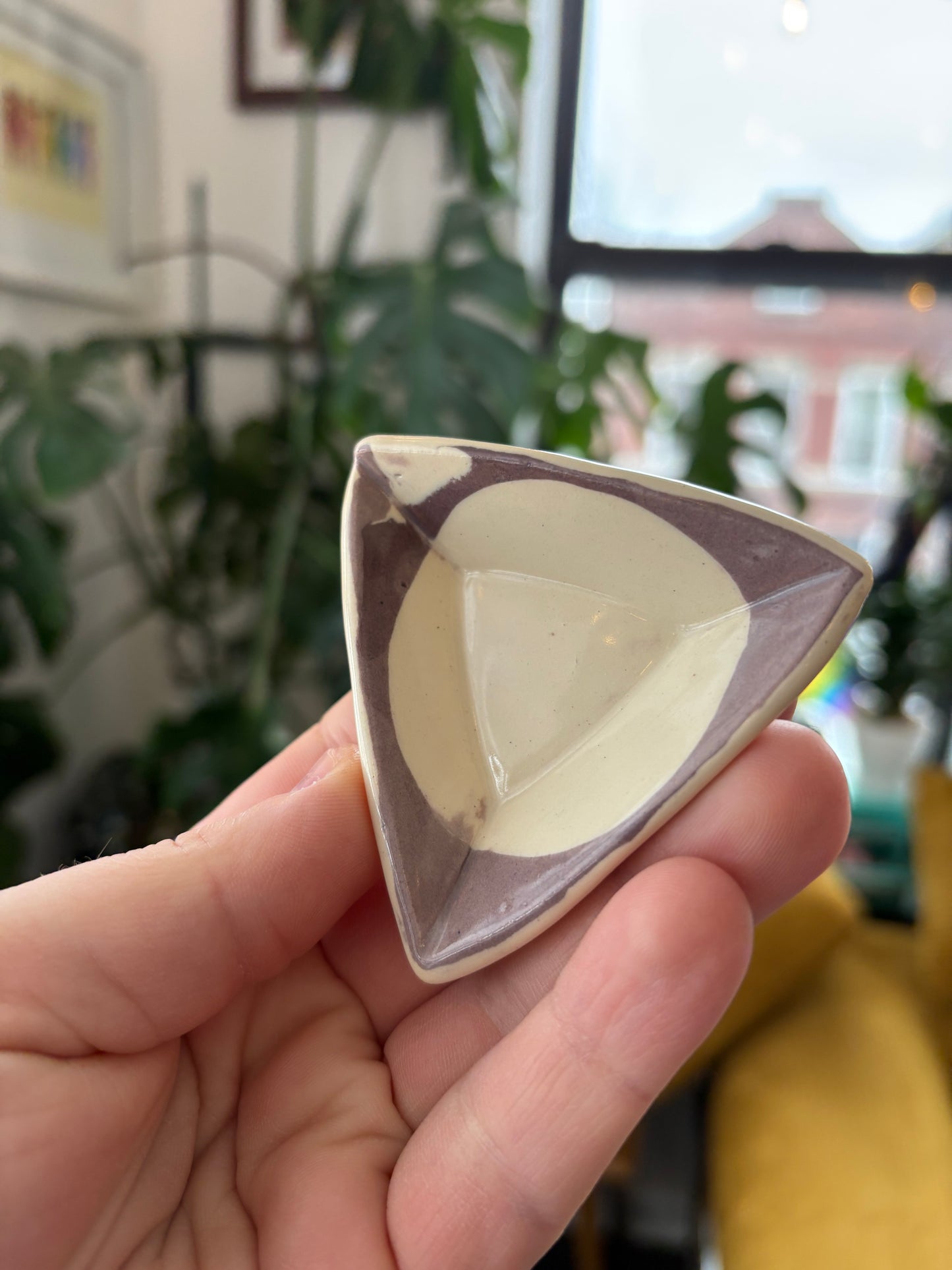 Triangle Trinket Tray (Multiple Variants!)