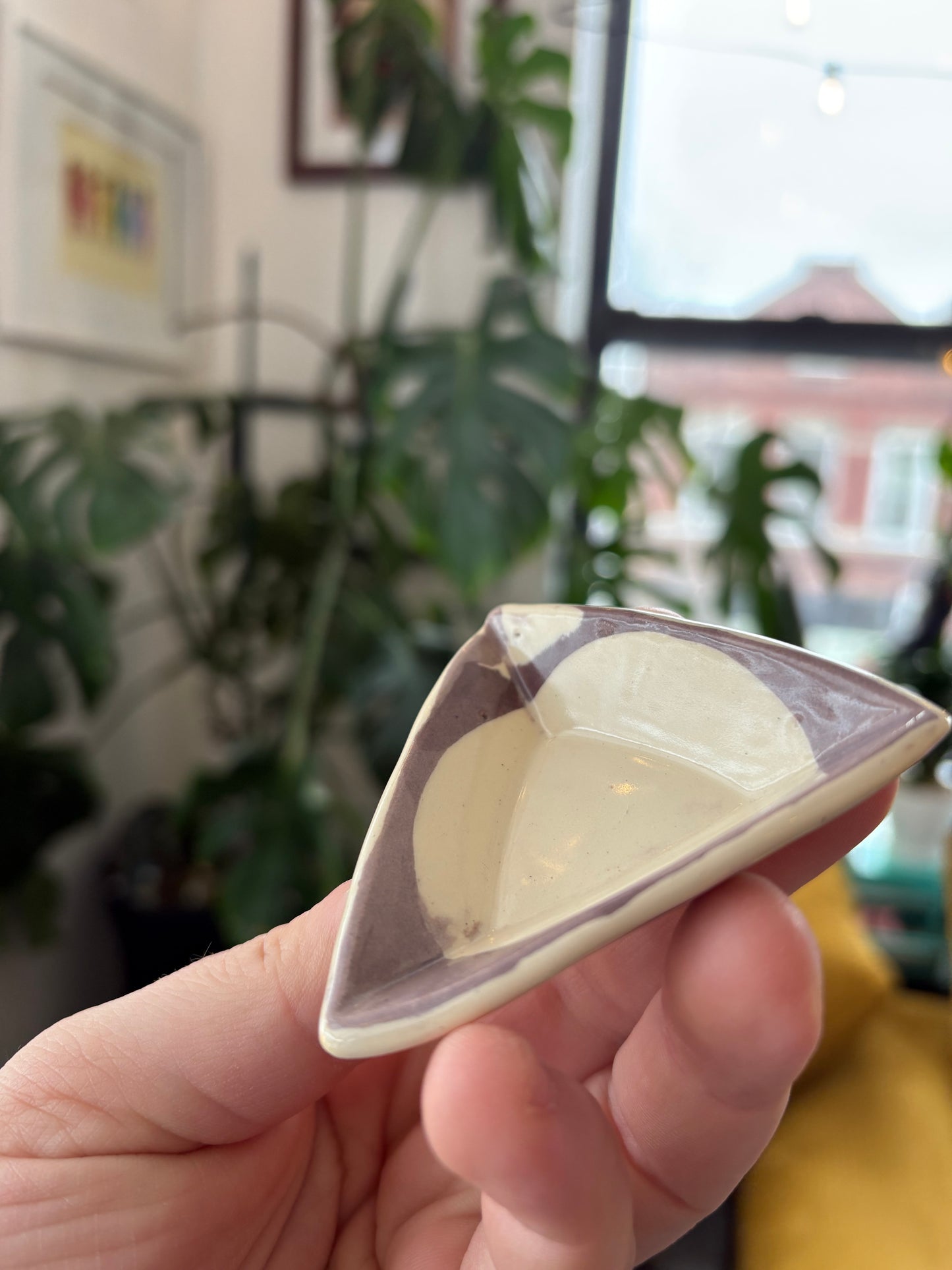 Triangle Trinket Tray (Multiple Variants!)
