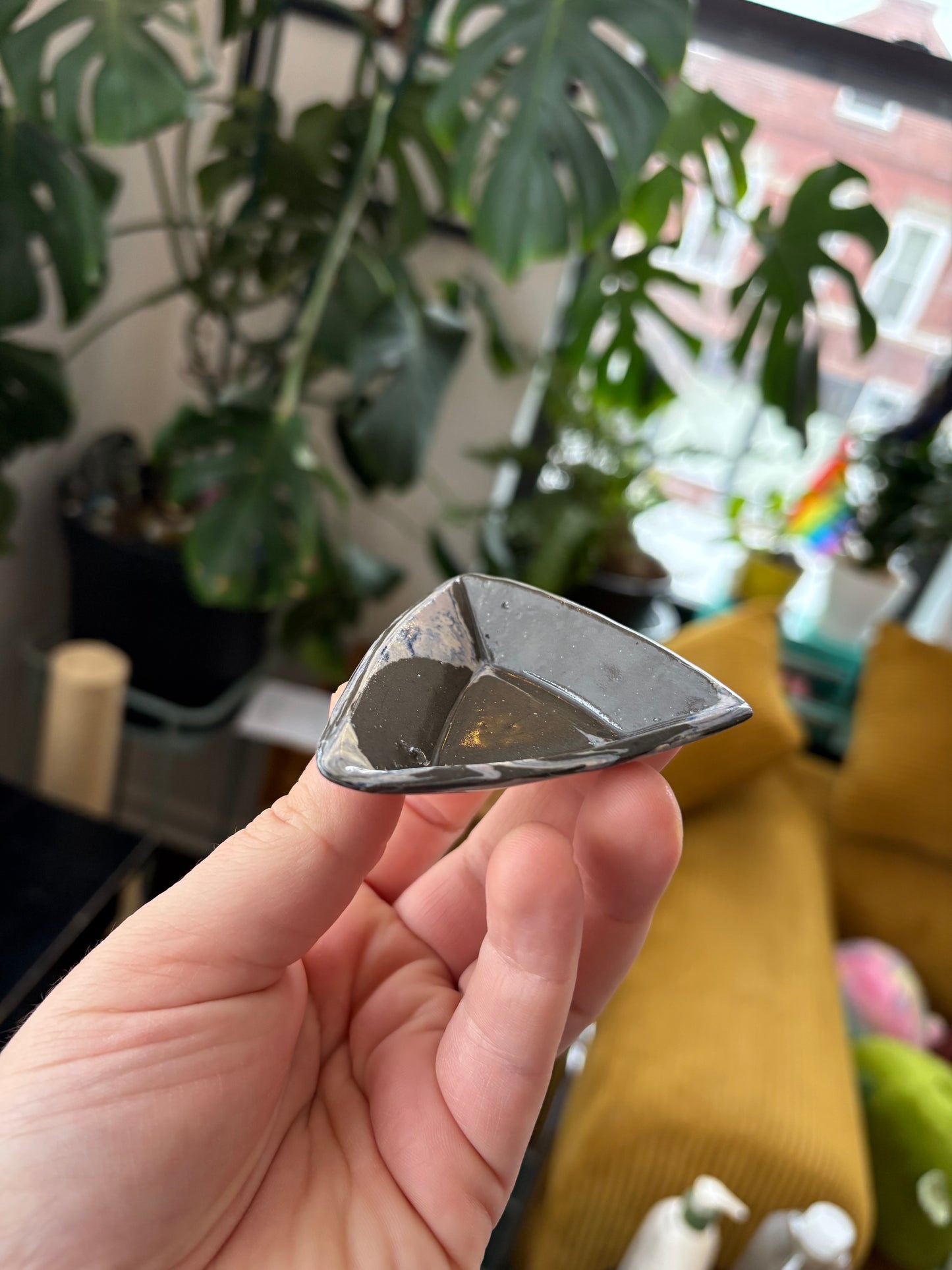 Triangle Trinket Tray (Multiple Variants!)