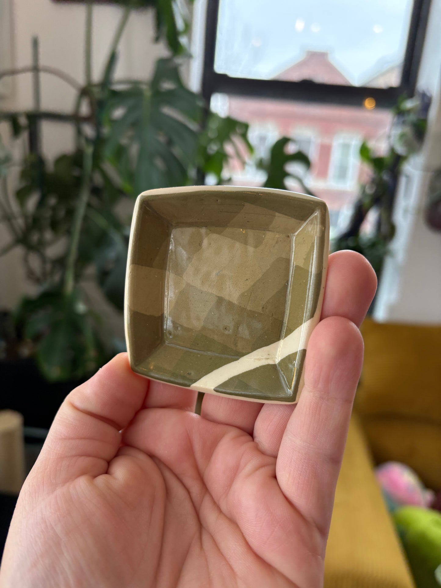 Square Trinket Tray (Multiple Variants!)