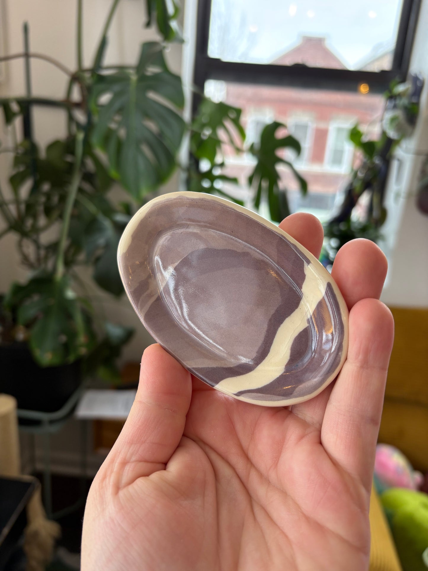 Oval Trinket Tray (Multiple Variants!)