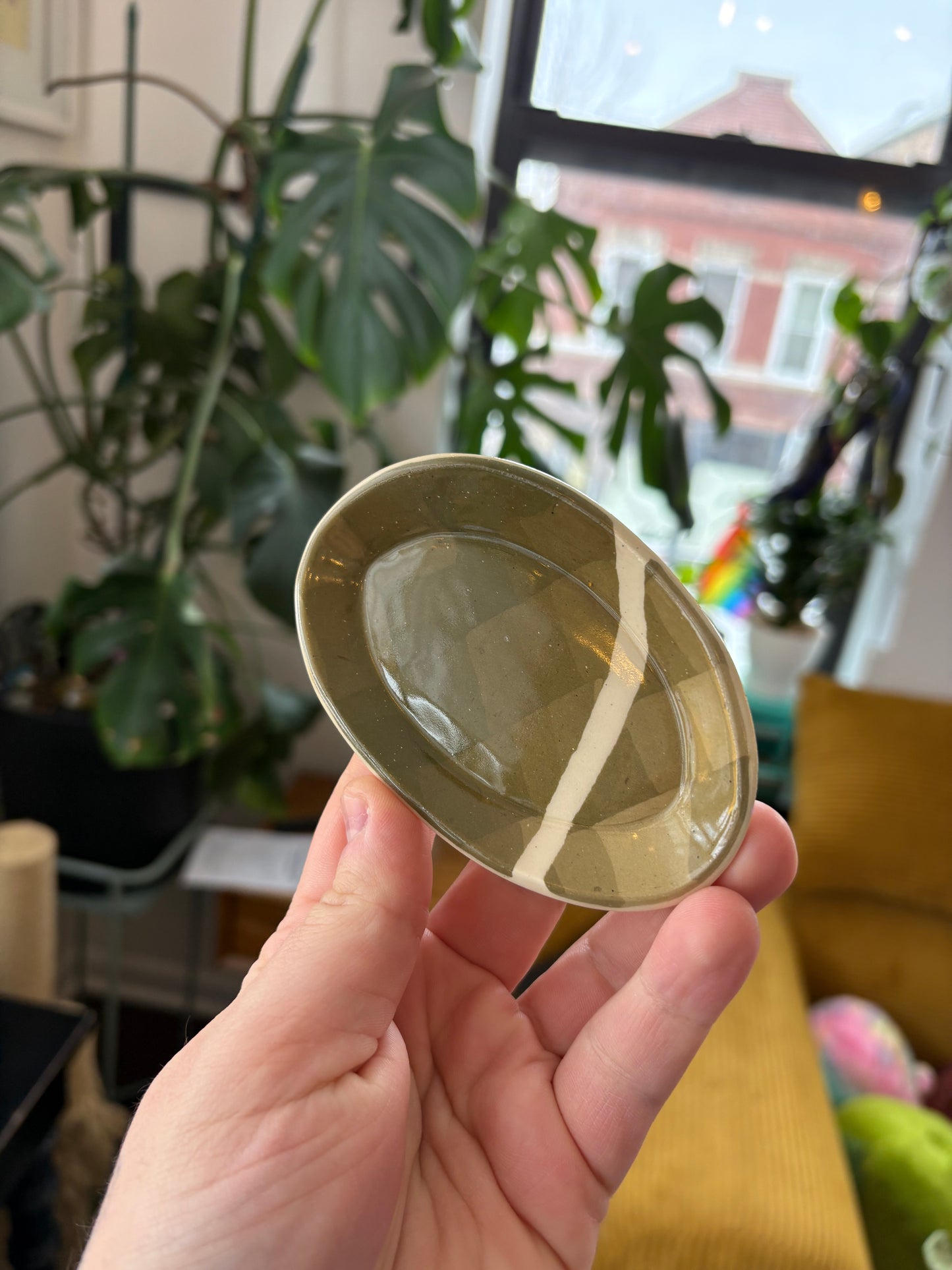 Oval Trinket Tray (Multiple Variants!)
