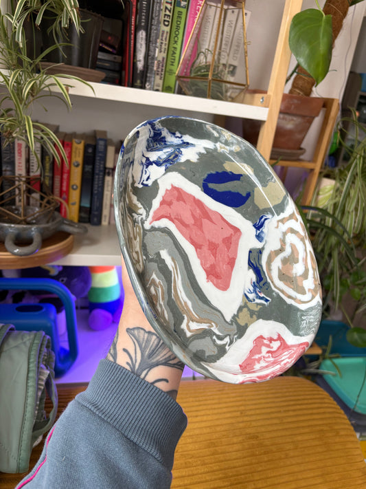 Big Ole Serving Tray