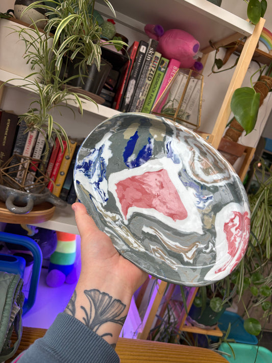 Big Ole Serving Tray