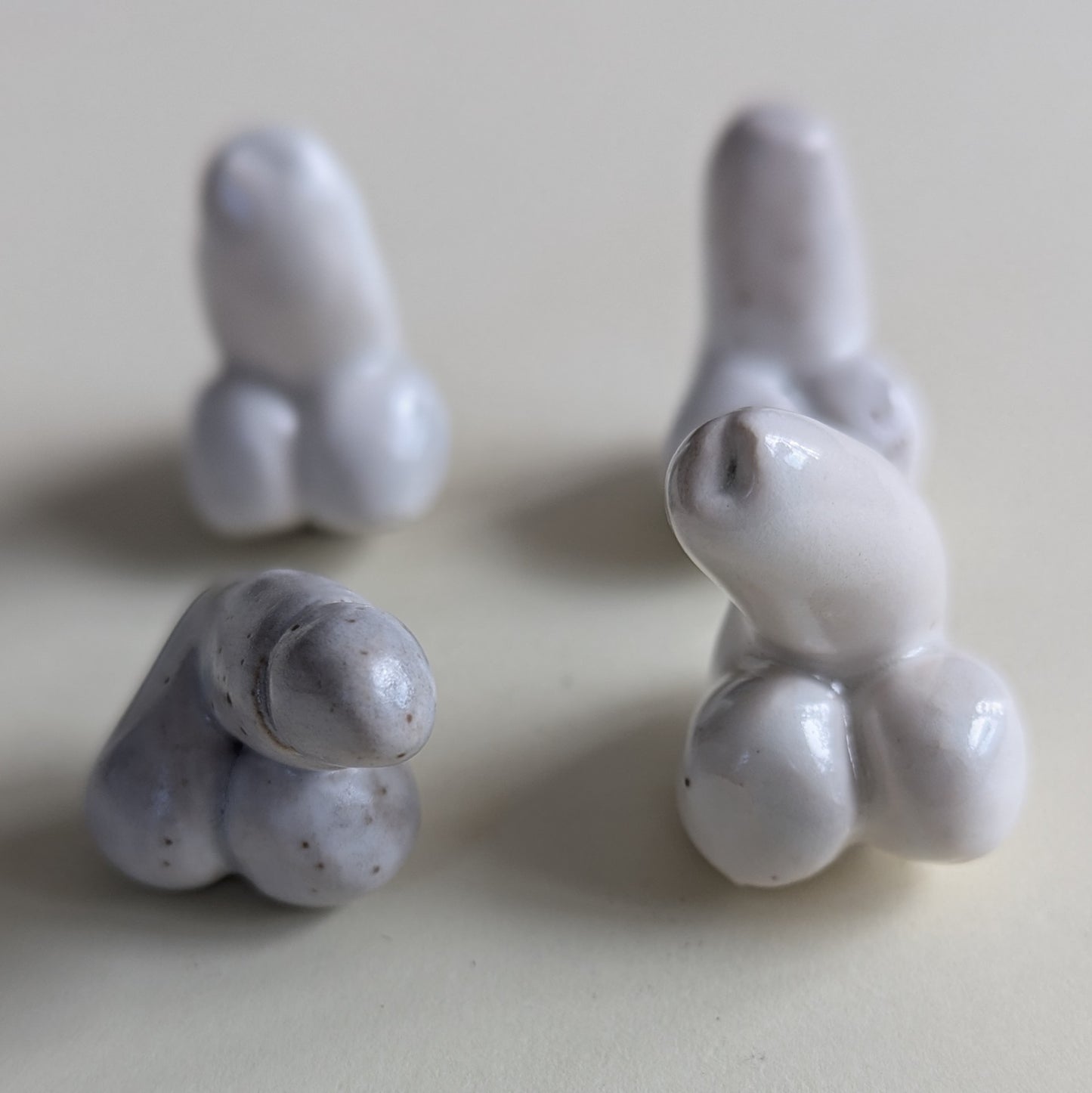 Peen Magnets