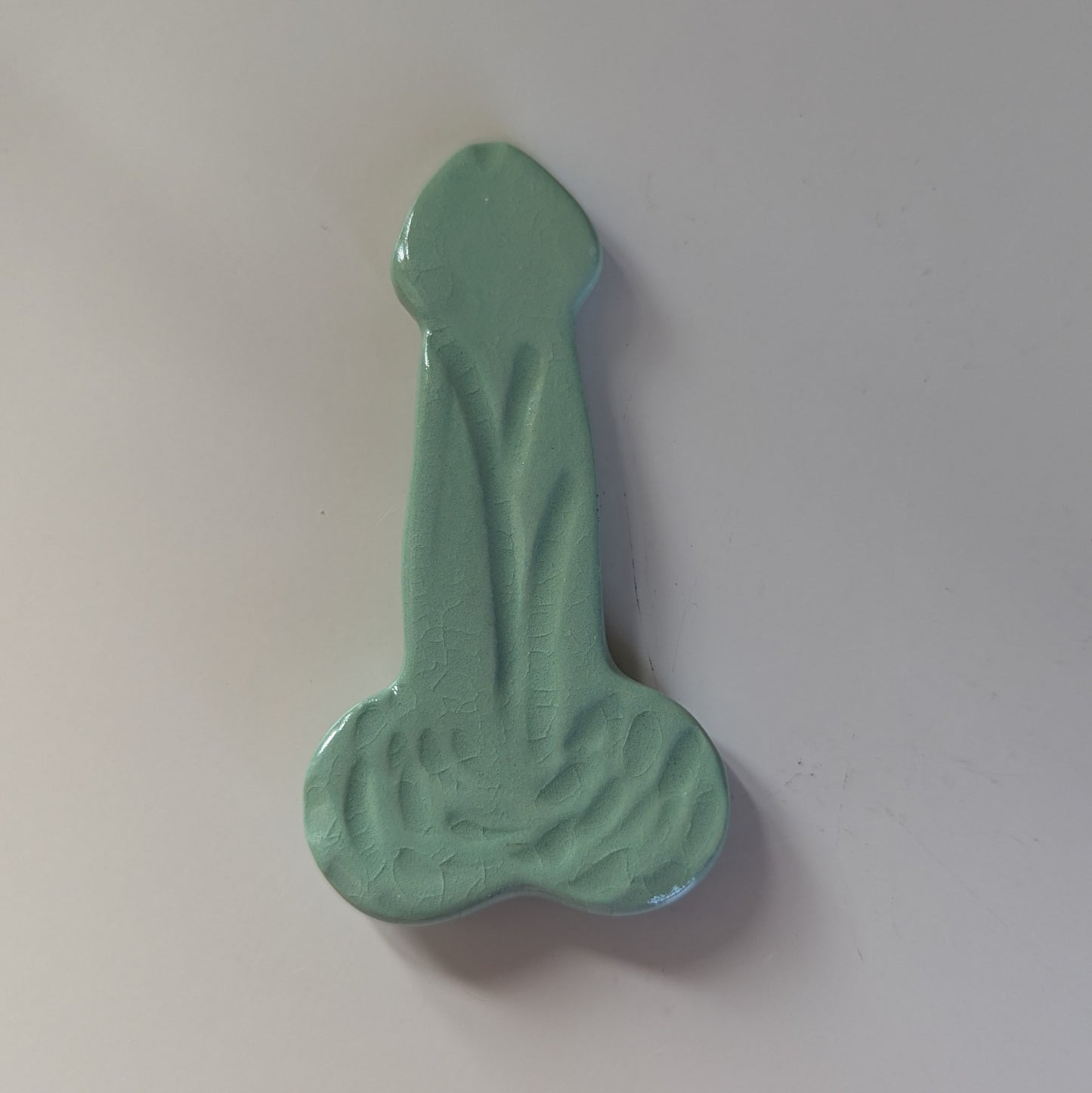 Flat Peen Magnets