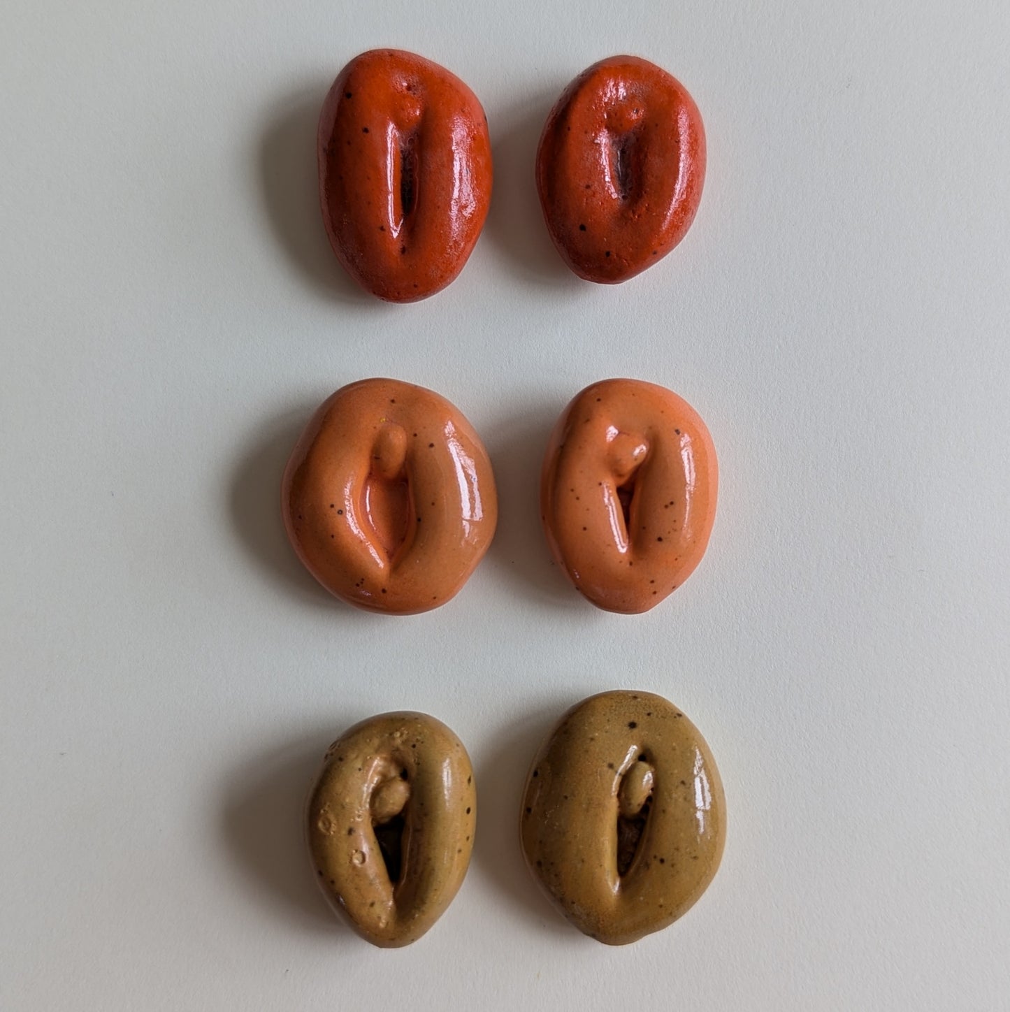 Vulva Magnets