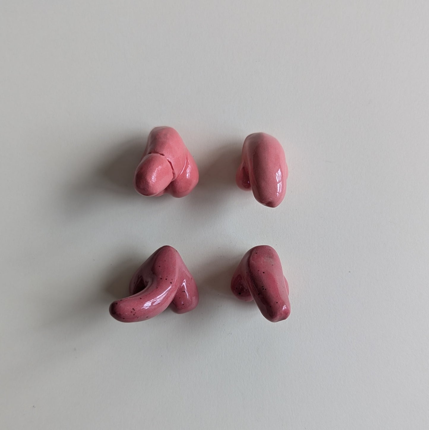 Peen Magnets